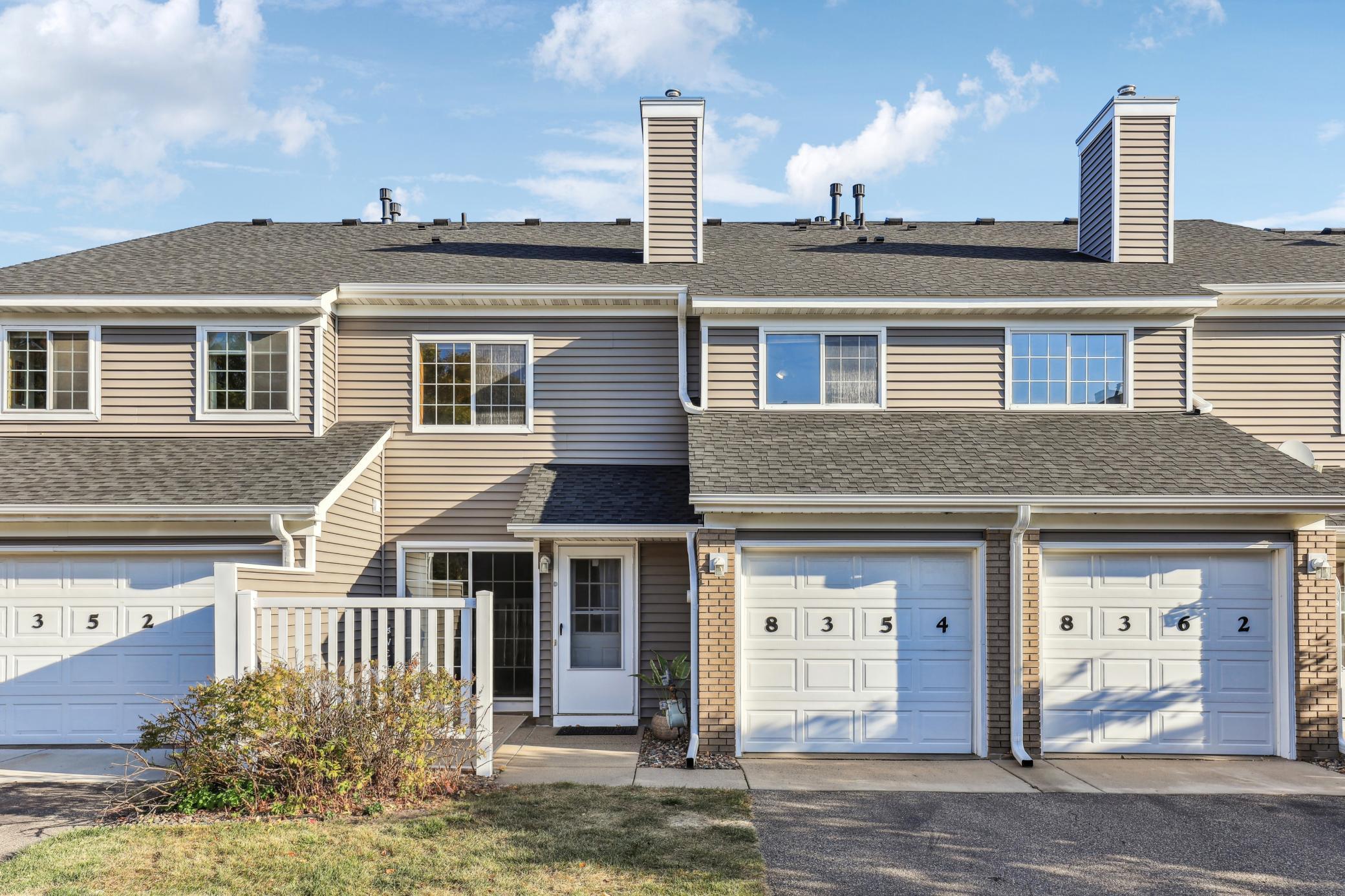 View of Residential at 8354 Copperfield Way #110, Inver Grove Heights MN 55076, Inver Grove Heights - Mike Wilen | Minnesota Team Real Estate