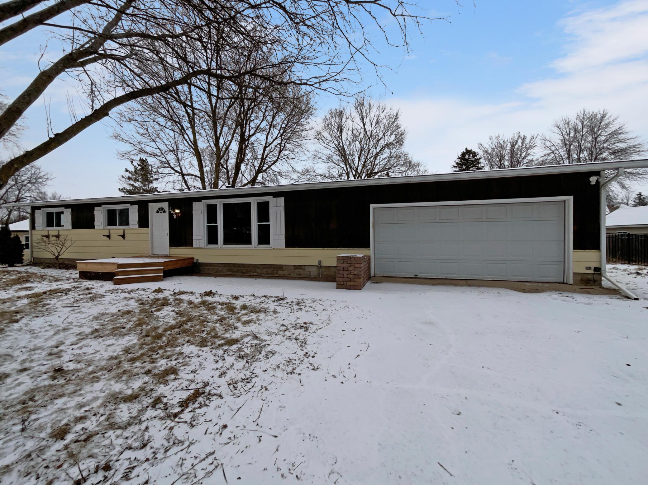 View of Residential at 5530 Bryant Street, Maple Plain MN 55359, Maple Plain - Mike Wilen | Minnesota Team Real Estate