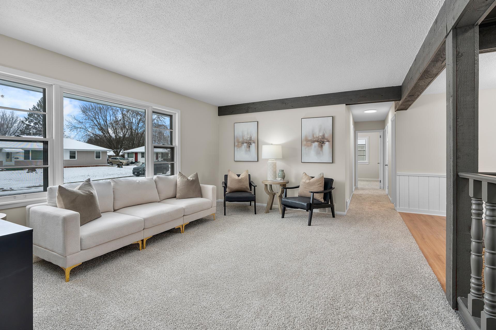 View of Residential at 5331 Eleanor Lane, Brooklyn Center MN 55429, Brooklyn Center - Mike Wilen | Minnesota Team Real Estate
