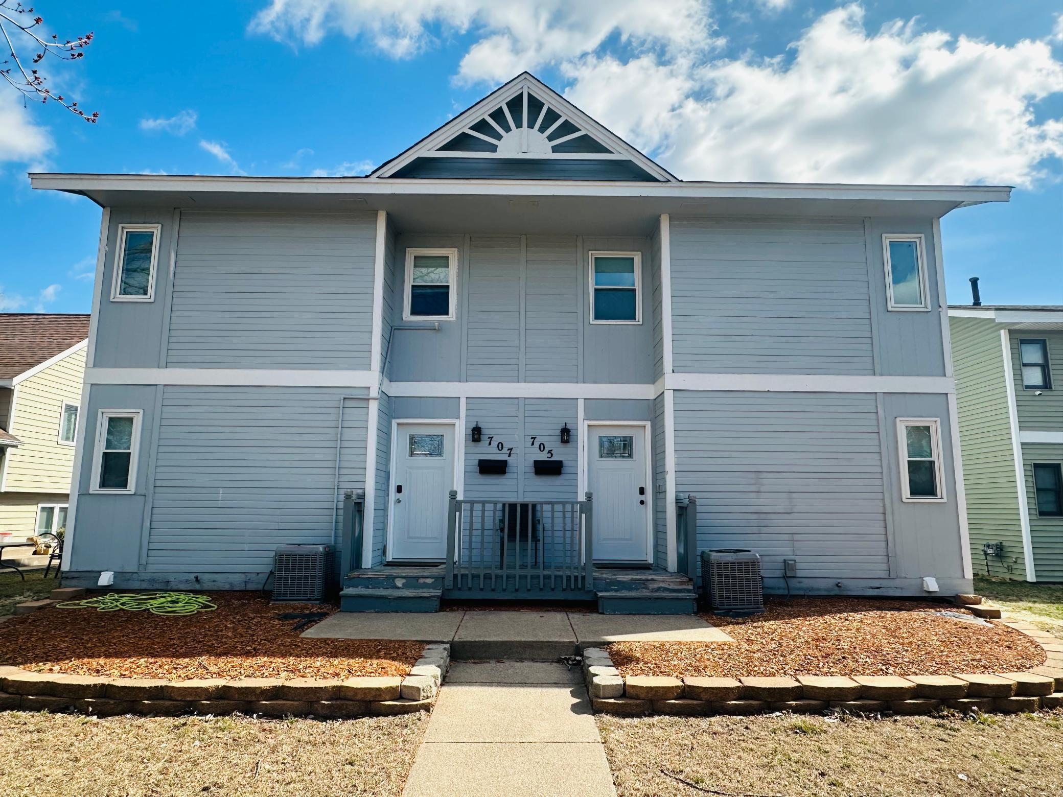 View of Residential at 707 Tyler Street, Minneapolis MN 55413, Minneapolis - Mike Wilen | Minnesota Team Real Estate