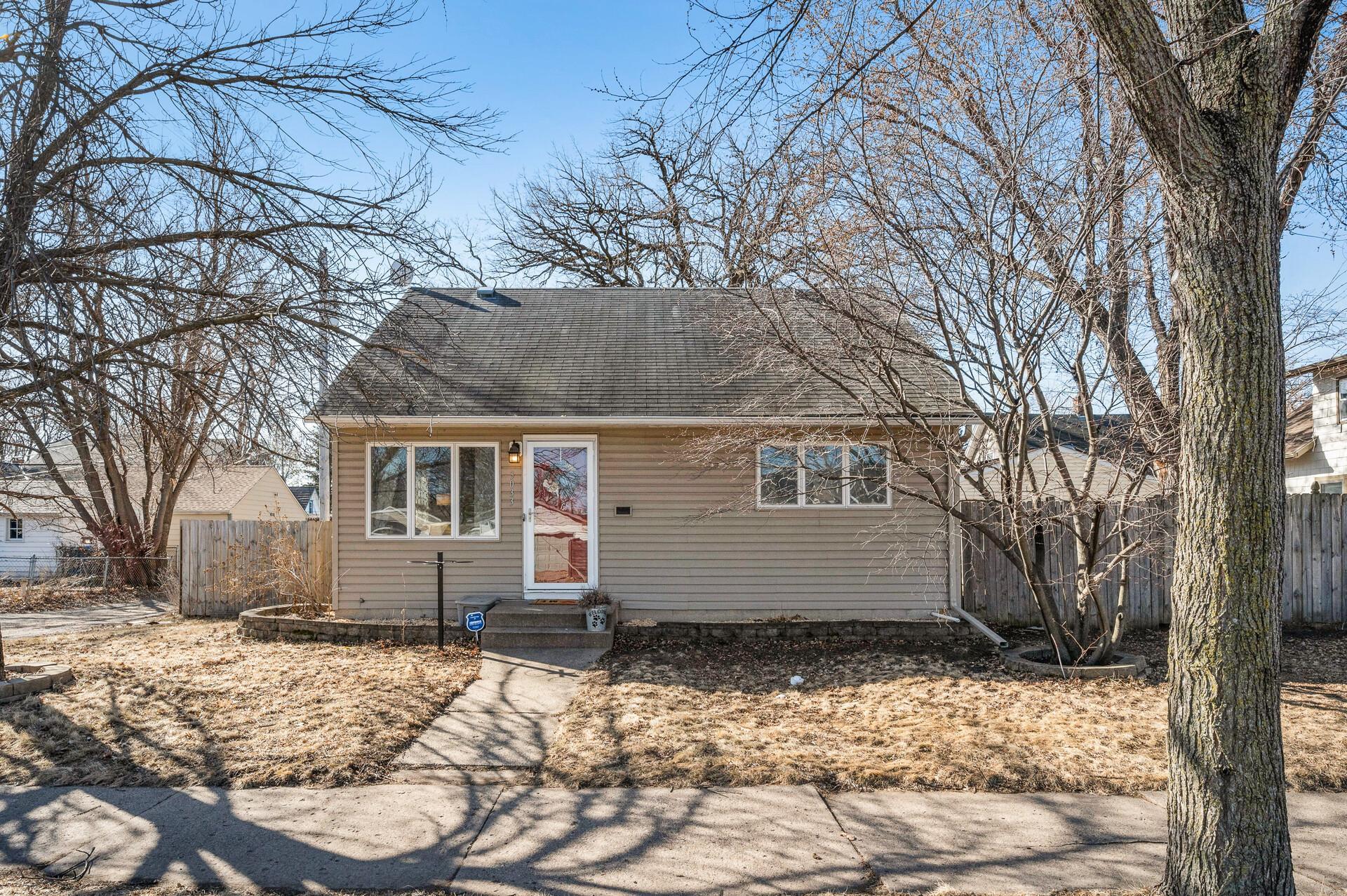 View of Residential at 3033 42nd Street, Minneapolis MN 55406, Minneapolis - Mike Wilen | Minnesota Team Real Estate