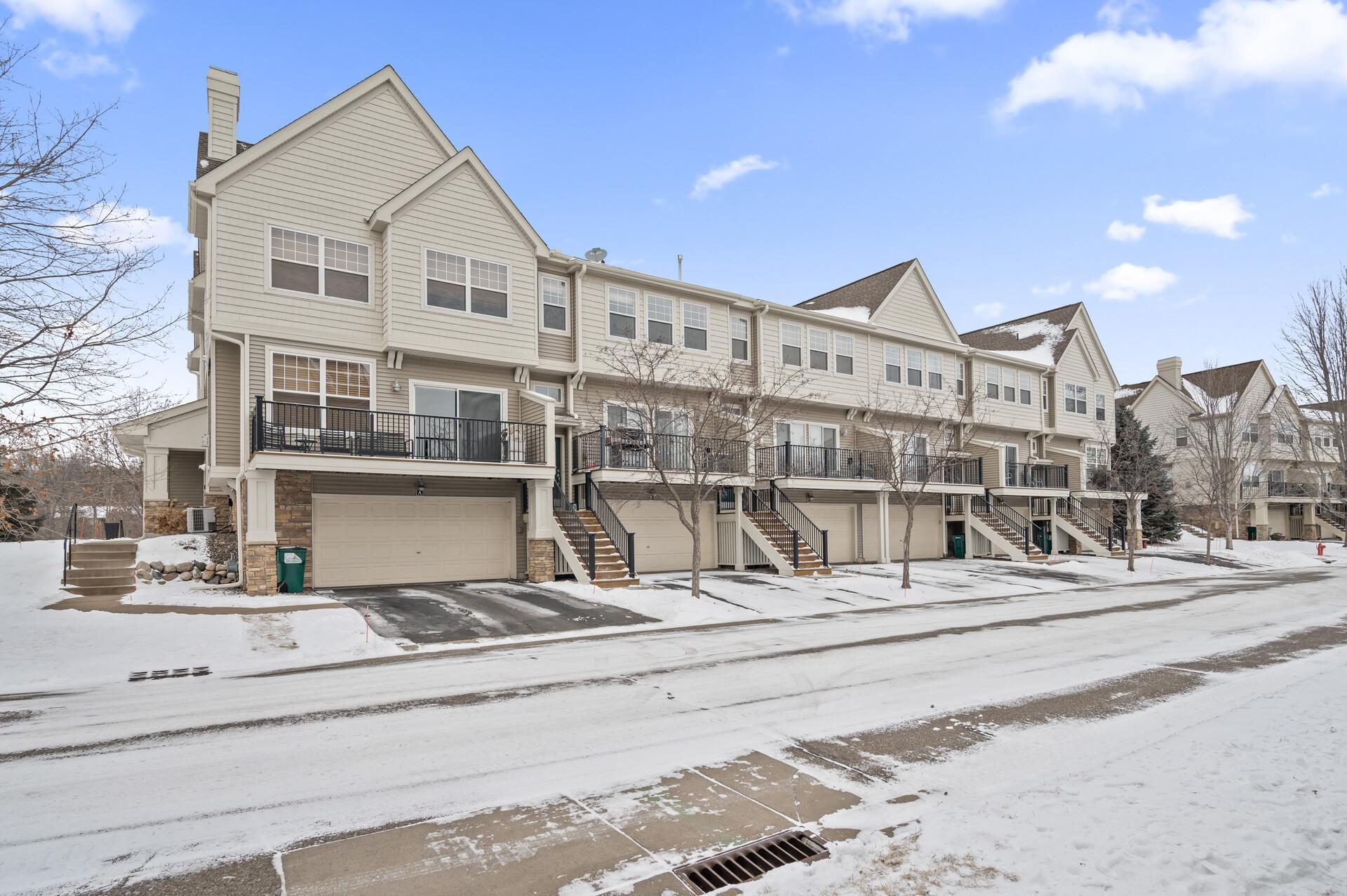 View of Residential at 2432 121st Circle #B, Blaine MN 55449, Blaine - Mike Wilen | Minnesota Team Real Estate