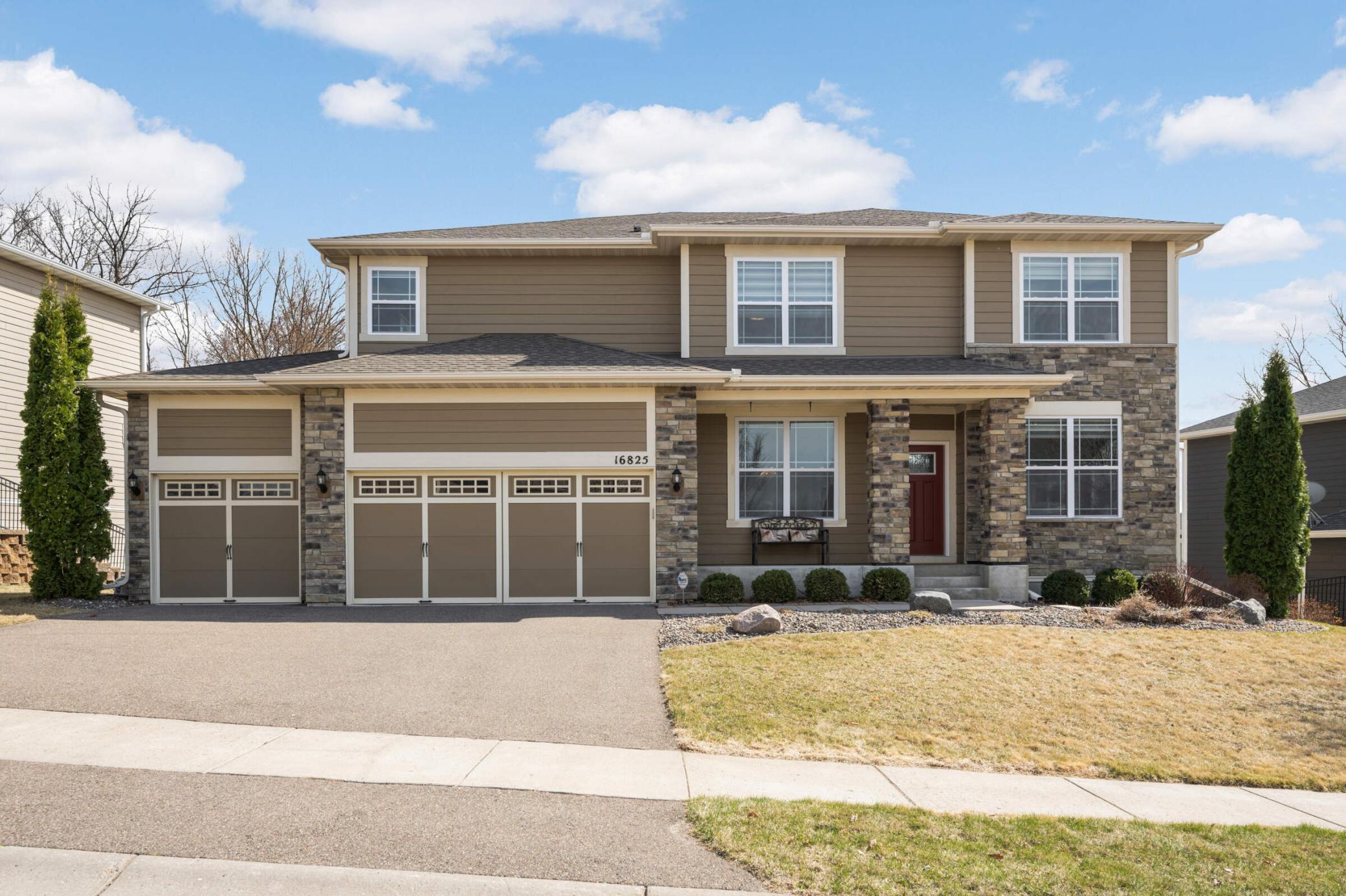View of Residential at 16825 57th Avenue, Plymouth MN 55446, Plymouth - Mike Wilen | Minnesota Team Real Estate