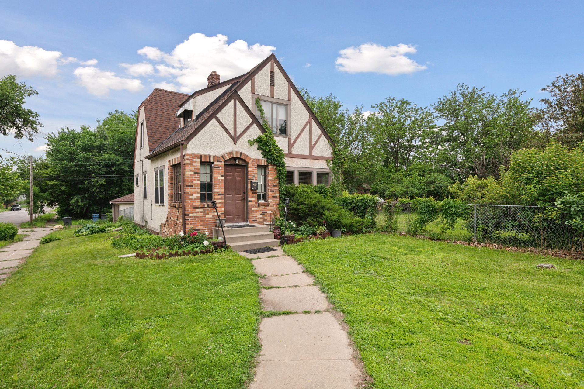 View of Residential at 5801 23rd Avenue, Minneapolis MN 55417, Minneapolis - Mike Wilen | Minnesota Team Real Estate
