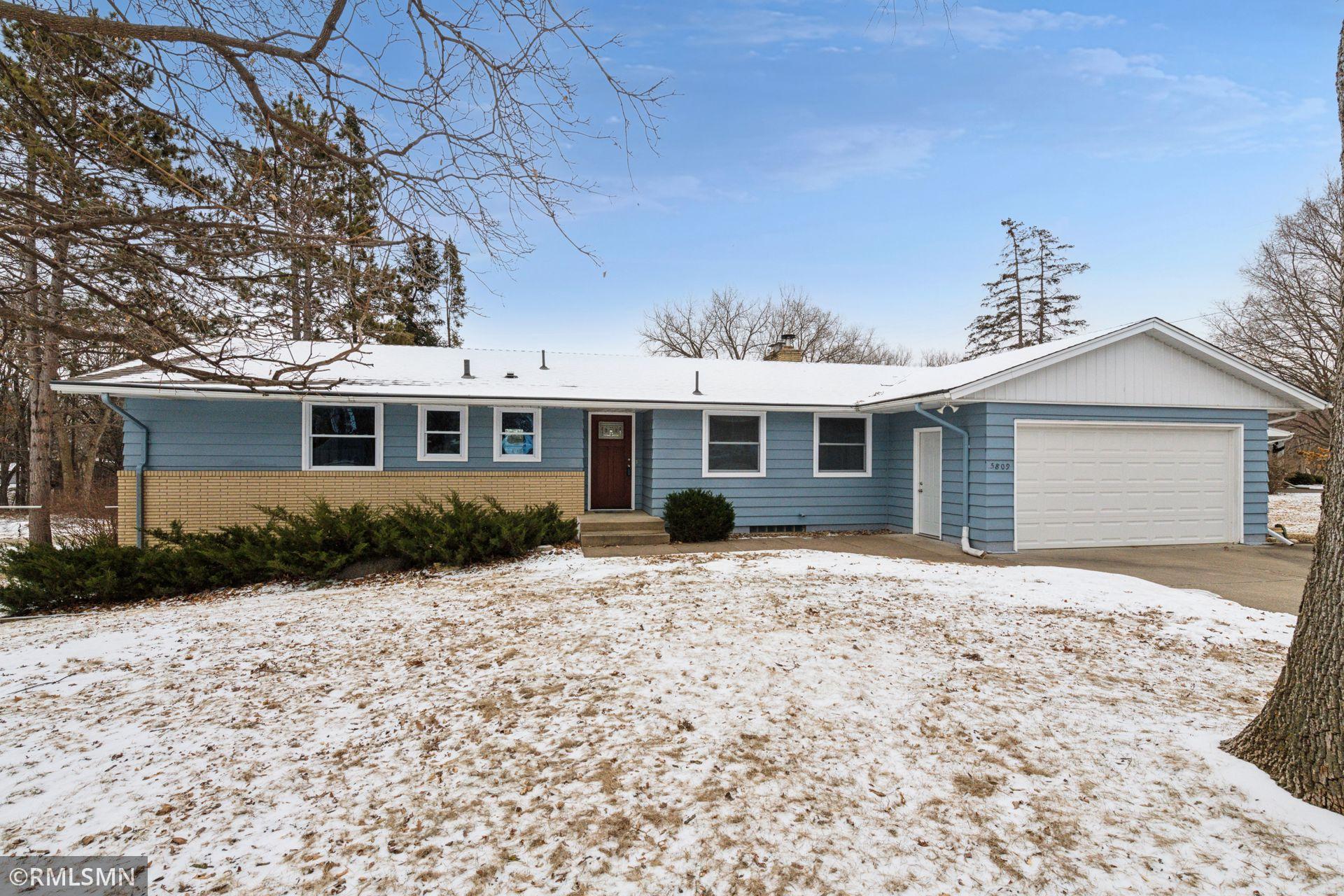 View of Residential at 5809 Bellham Avenue, Minnetonka MN 55345, Minnetonka - Mike Wilen | Minnesota Team Real Estate