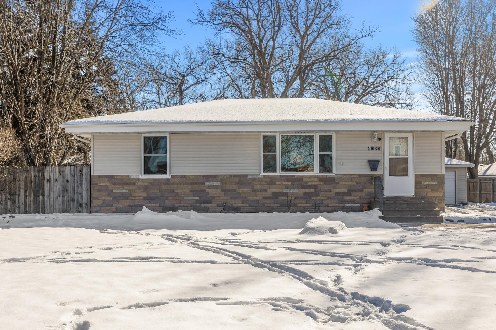 View of Residential at 6505 26th Street, Saint Louis Park MN 55426, Saint Louis Park - Mike Wilen | Minnesota Team Real Estate