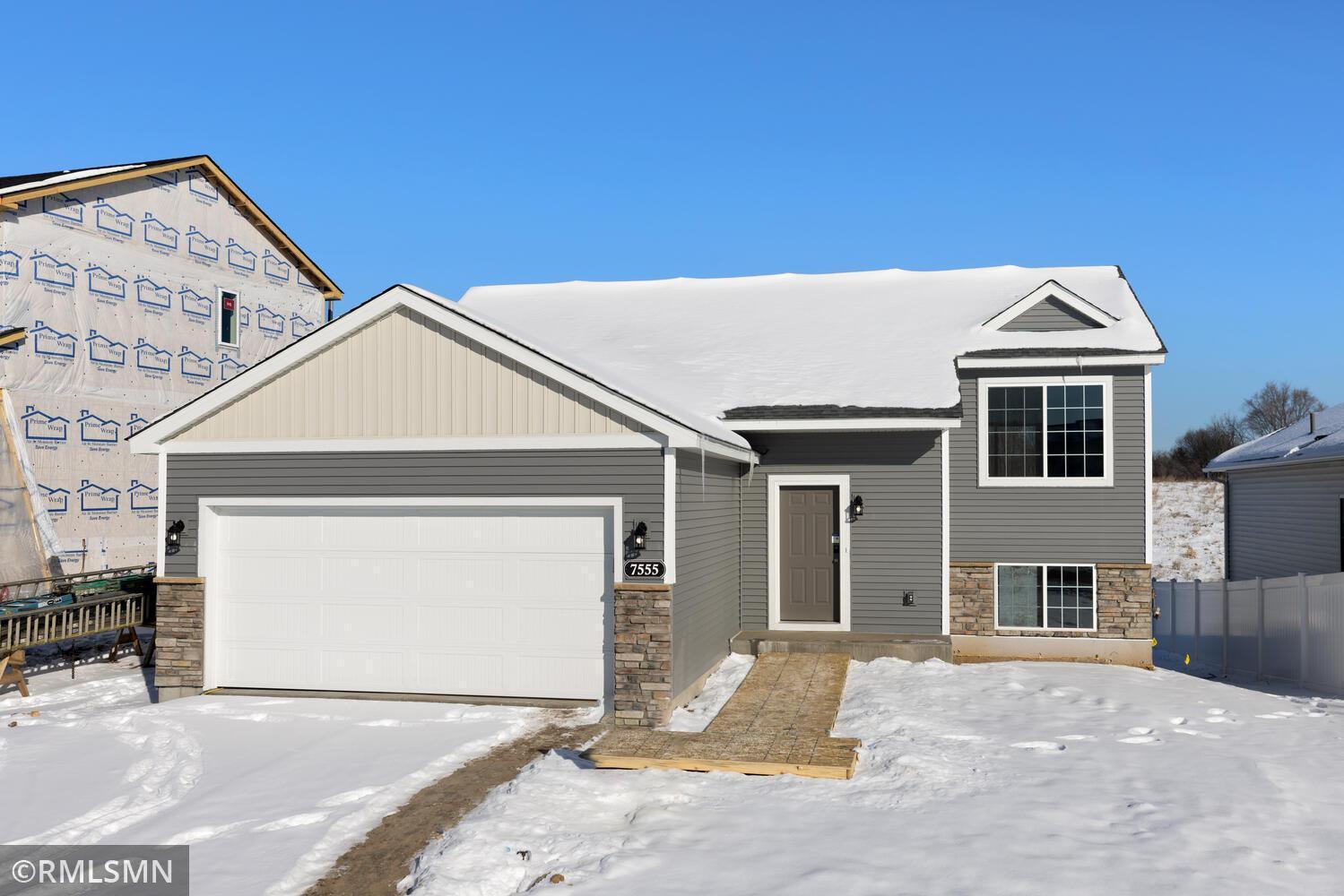View of Residential at 7555 147th Lane, Ramsey MN 55303, Ramsey - Mike Wilen | Minnesota Team Real Estate