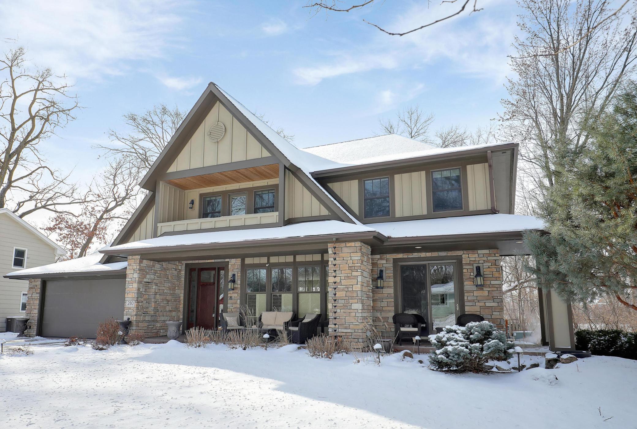 View of Residential at 280 Ridgeview Drive, Wayzata MN 55391, Wayzata - Mike Wilen | Minnesota Team Real Estate