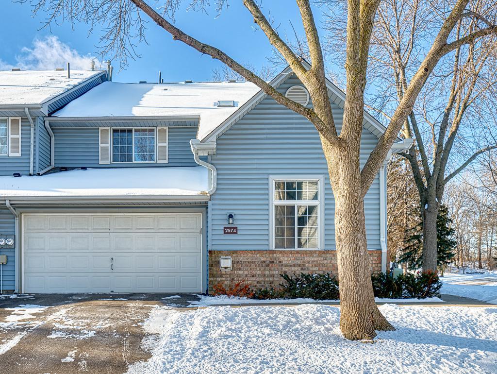 View of Residential at 2574 Bedford Court, Mendota Heights MN 55120, Mendota Heights - Mike Wilen | Minnesota Team Real Estate