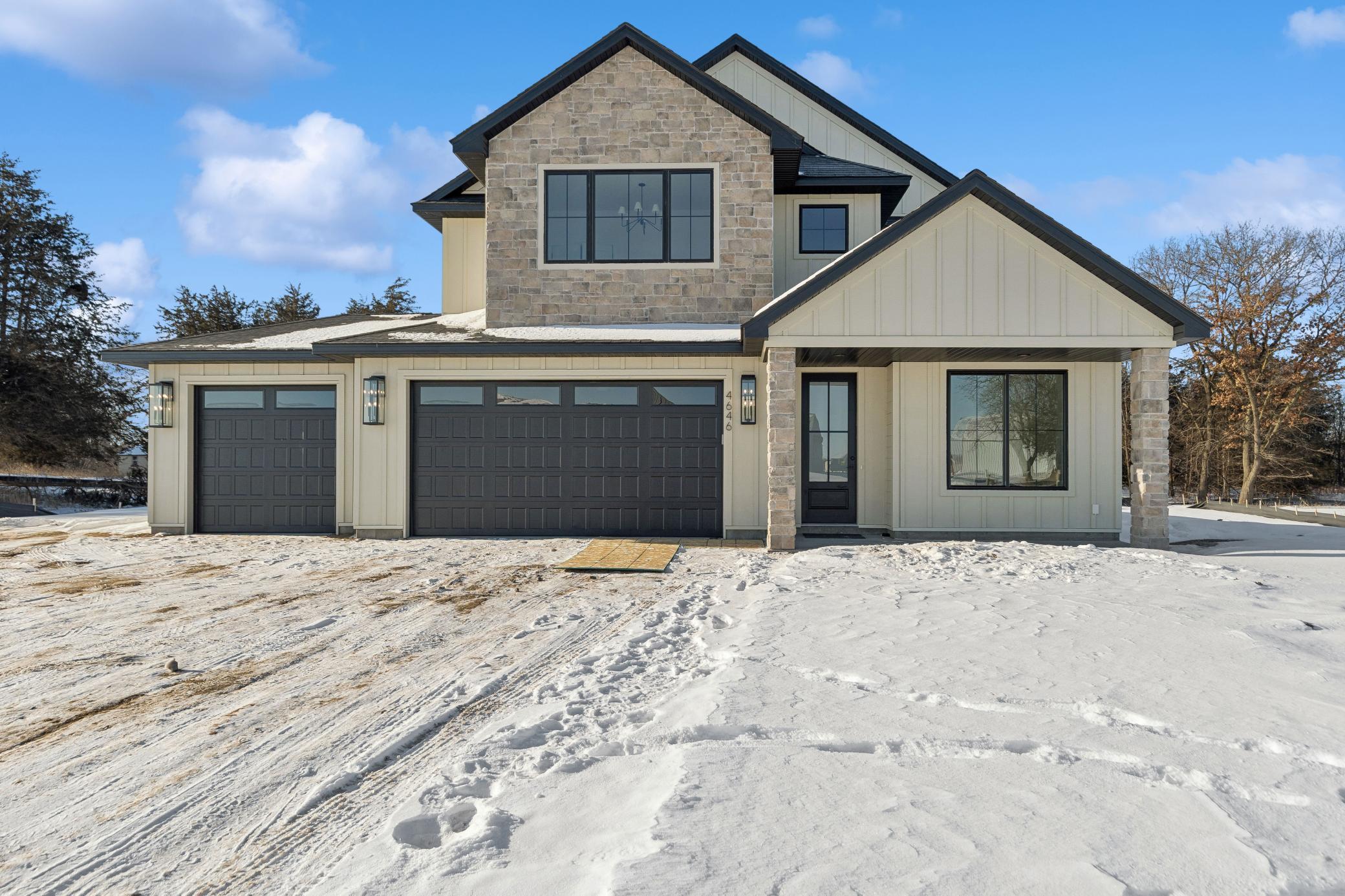 View of Residential at 4646 165th Lane, Andover MN 55304, Andover - Mike Wilen | Minnesota Team Real Estate