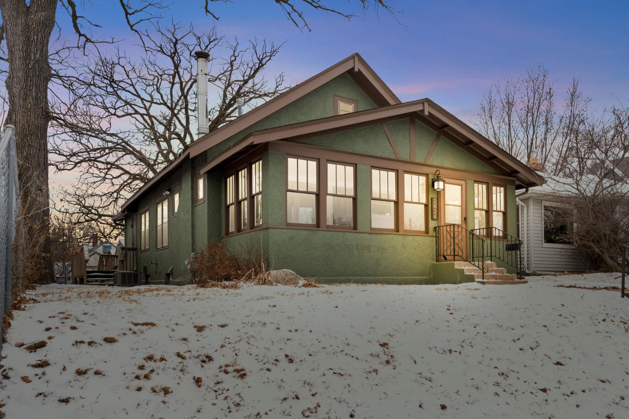 View of Residential at 2824 36th Avenue, Minneapolis MN 55406, Minneapolis - Mike Wilen | Minnesota Team Real Estate