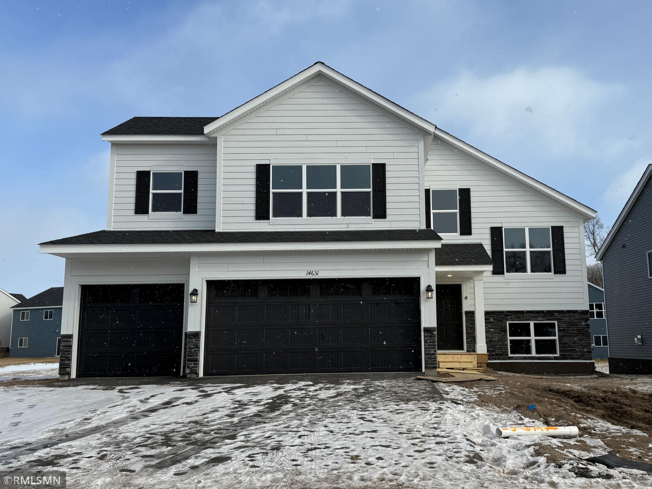 View of Residential at 14631 Pearson Street, Ramsey MN 55303, Ramsey - Mike Wilen | Minnesota Team Real Estate