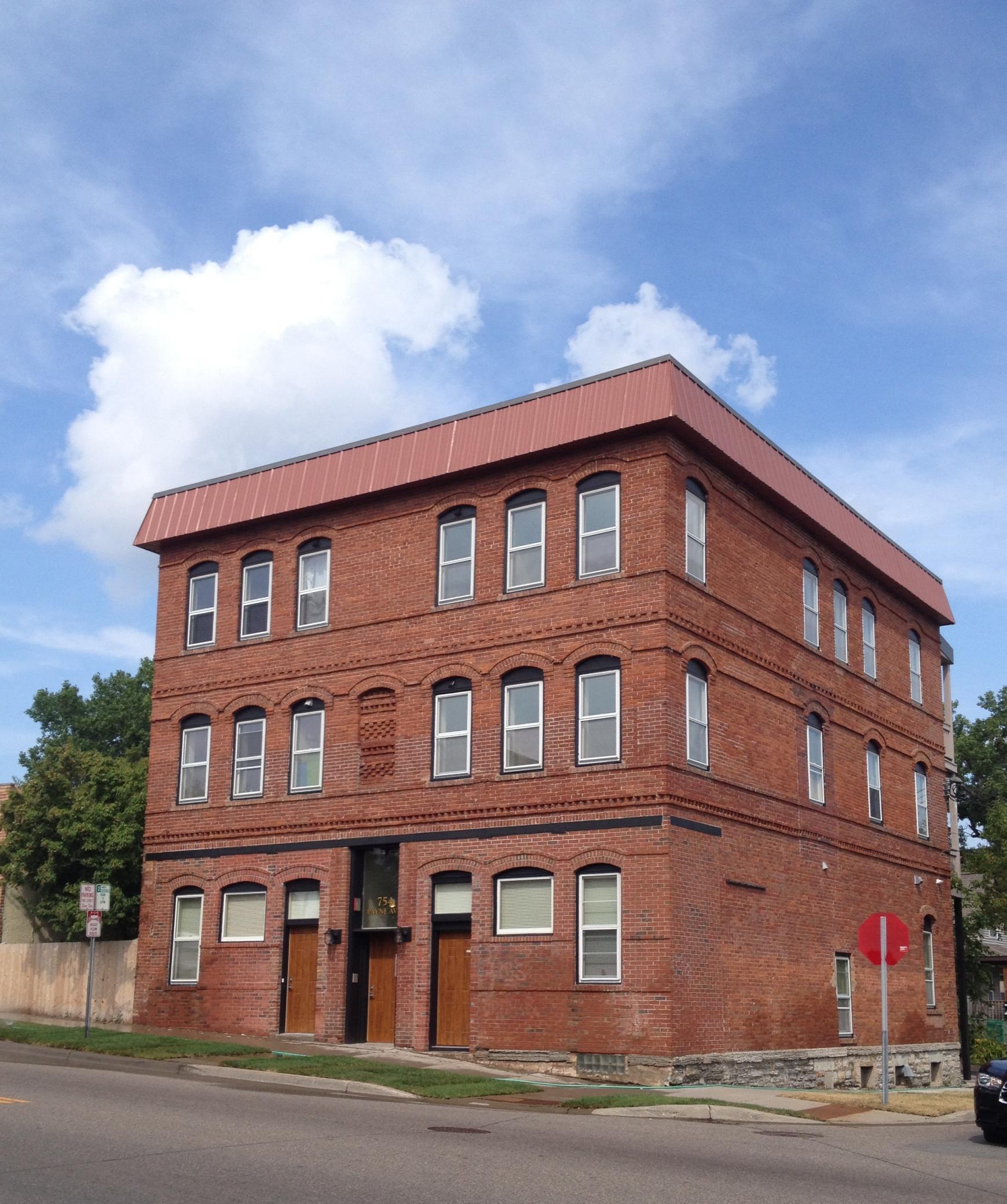 View of Commercial Sale at 754 Payne Avenue, Saint Paul MN 55130, Saint Paul - Mike Wilen | Minnesota Team Real Estate