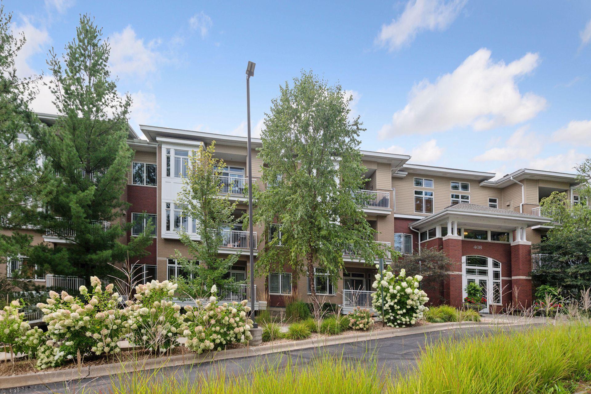 View of Residential at 408 Parkers Lake Road #301, Minnetonka MN 55391, Minnetonka - Mike Wilen | Minnesota Team Real Estate