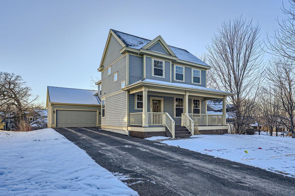 View of Residential at 1107 Chokecherry Court, Victoria MN 55386, Victoria - Mike Wilen | Minnesota Team Real Estate