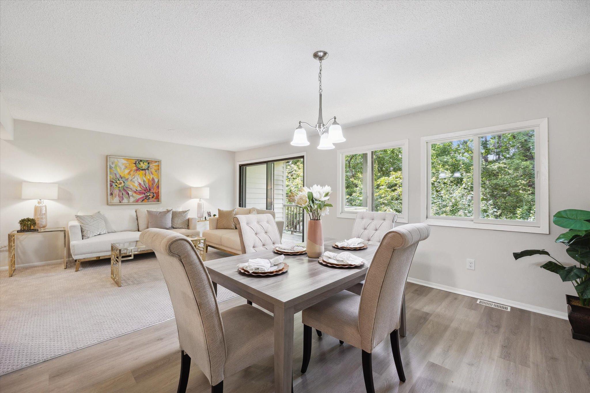 View of Residential at 8952 Neill Lake Road #164 D, Eden Prairie MN 55347, Eden Prairie - Mike Wilen | Minnesota Team Real Estate