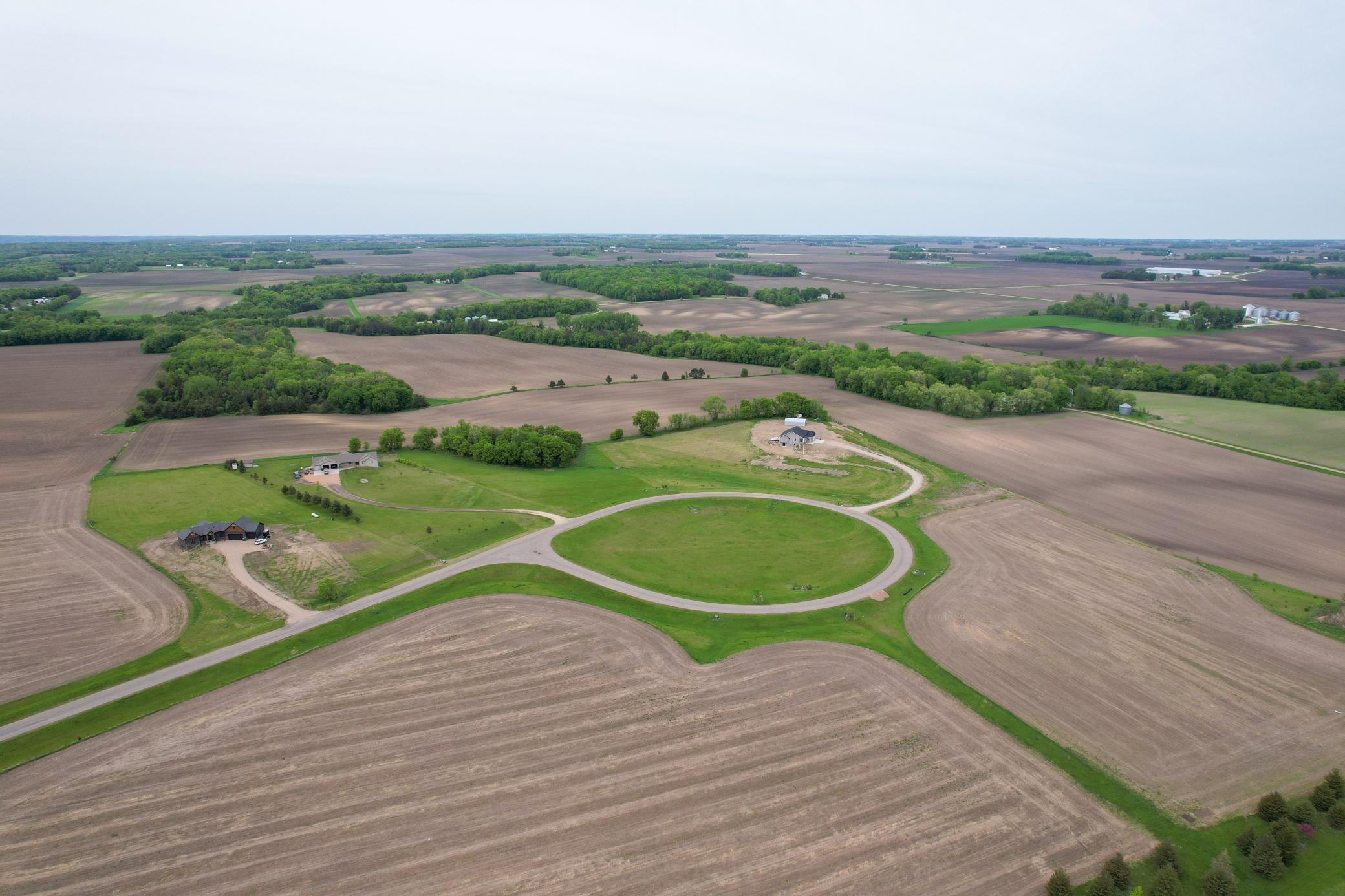 View of Land at 29957 Prairie Sage Lane, Le Sueur MN 56058, Le Sueur (6 of 9) - Mike Wilen | Minnesota Team Real Estate