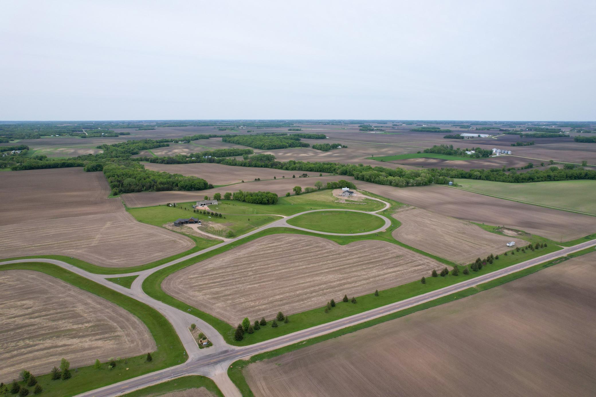 View of Land at 29957 Prairie Sage Lane, Le Sueur MN 56058, Le Sueur (7 of 9) - Mike Wilen | Minnesota Team Real Estate