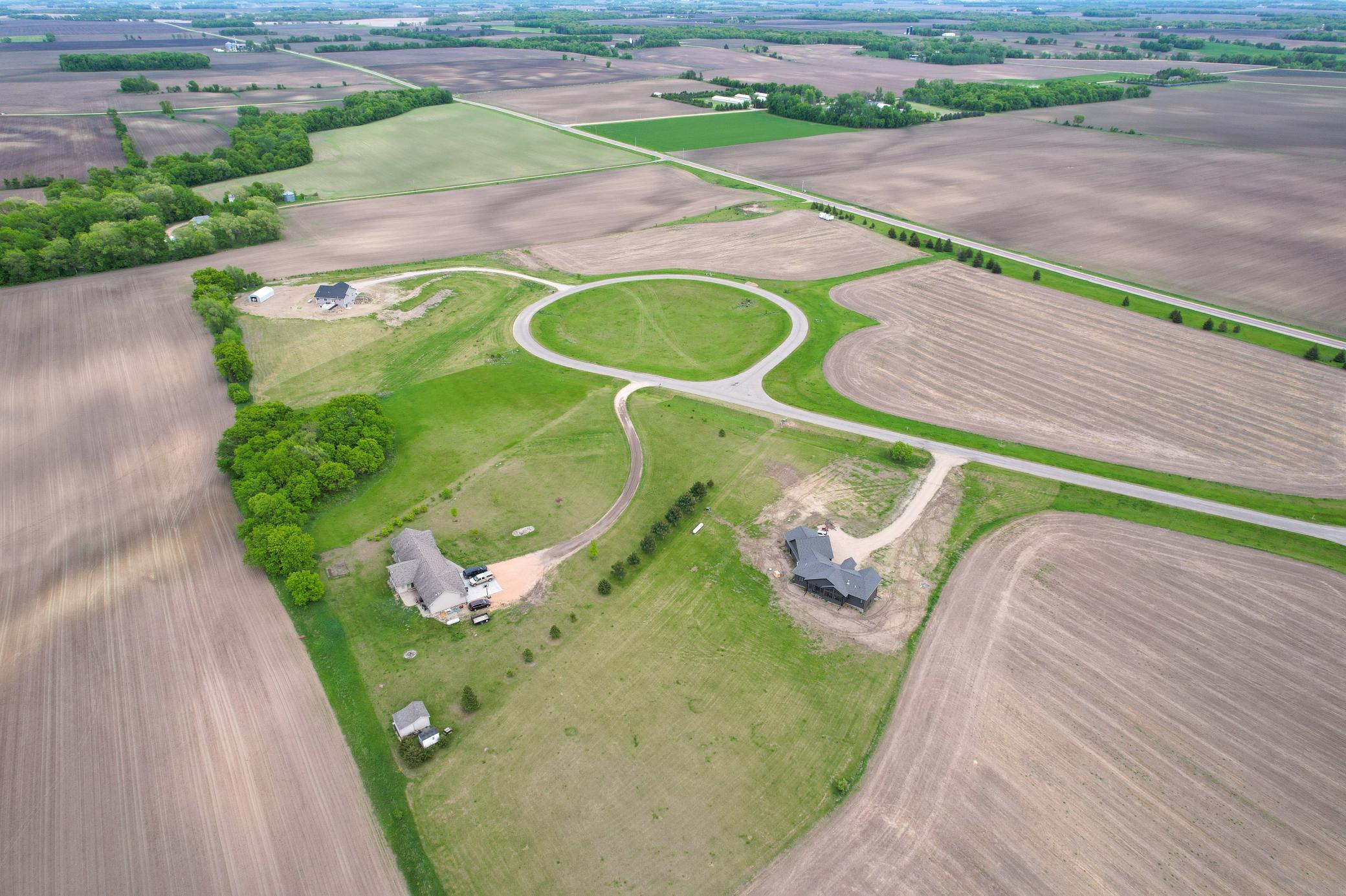 View of Land at 29957 Prairie Sage Lane, Le Sueur MN 56058, Le Sueur (8 of 9) - Mike Wilen | Minnesota Team Real Estate