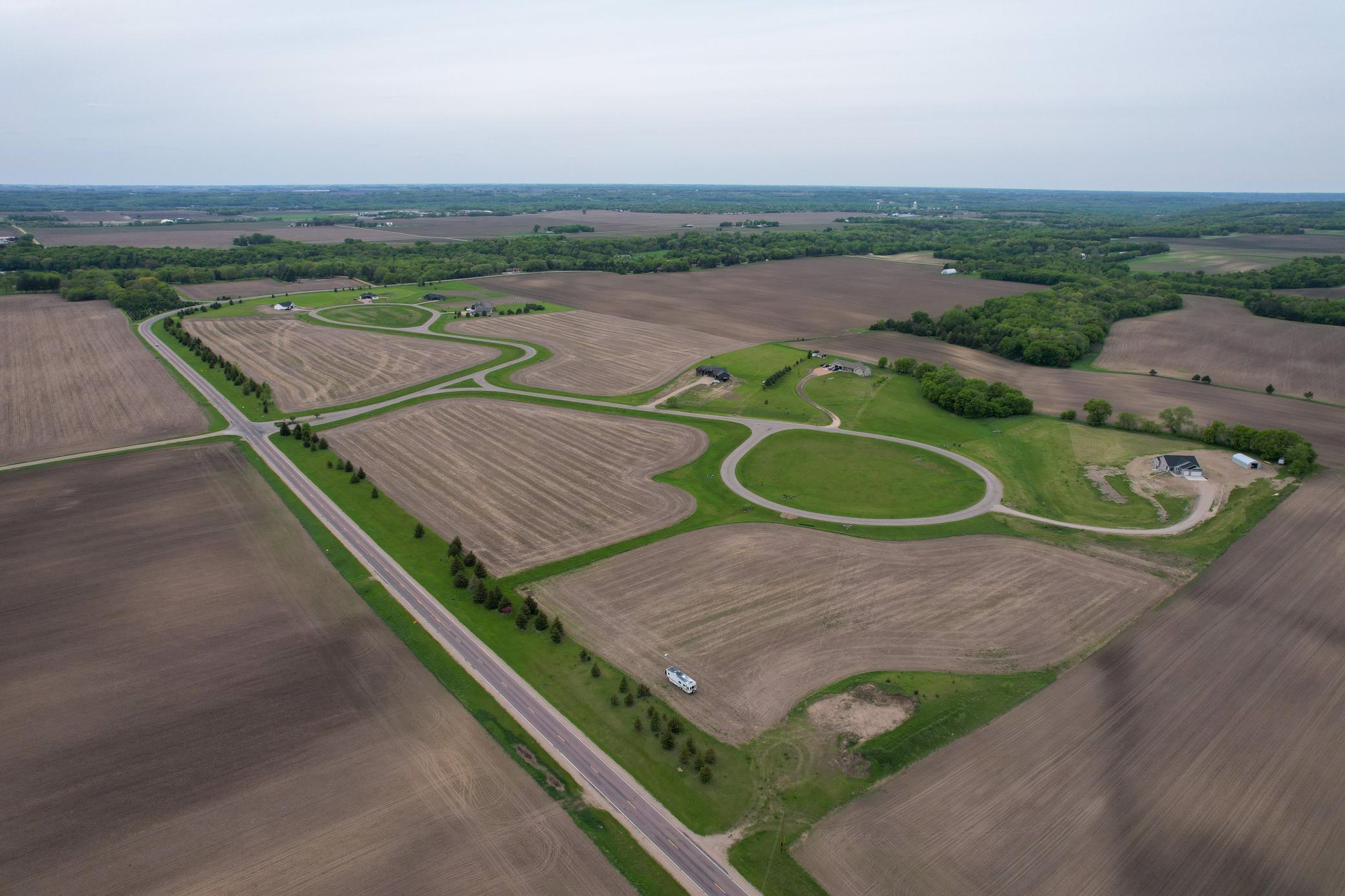 View of Land at 29957 Prairie Sage Lane, Le Sueur MN 56058, Le Sueur (9 of 9) - Mike Wilen | Minnesota Team Real Estate