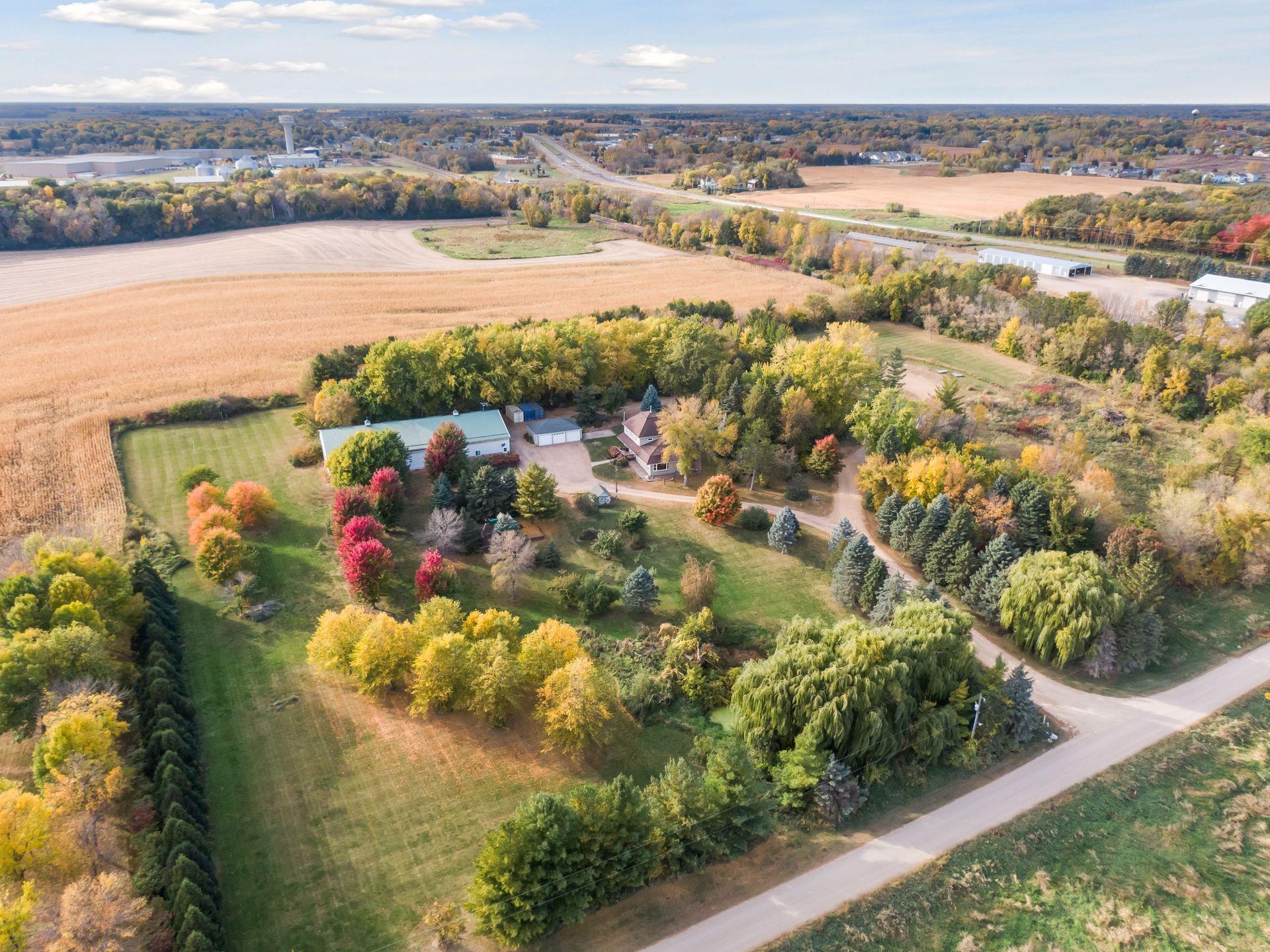 View of Residential at 13150 Stewart Avenue, Norwood Young America MN 55368, Norwood Young America - Mike Wilen | Minnesota Team Real Estate