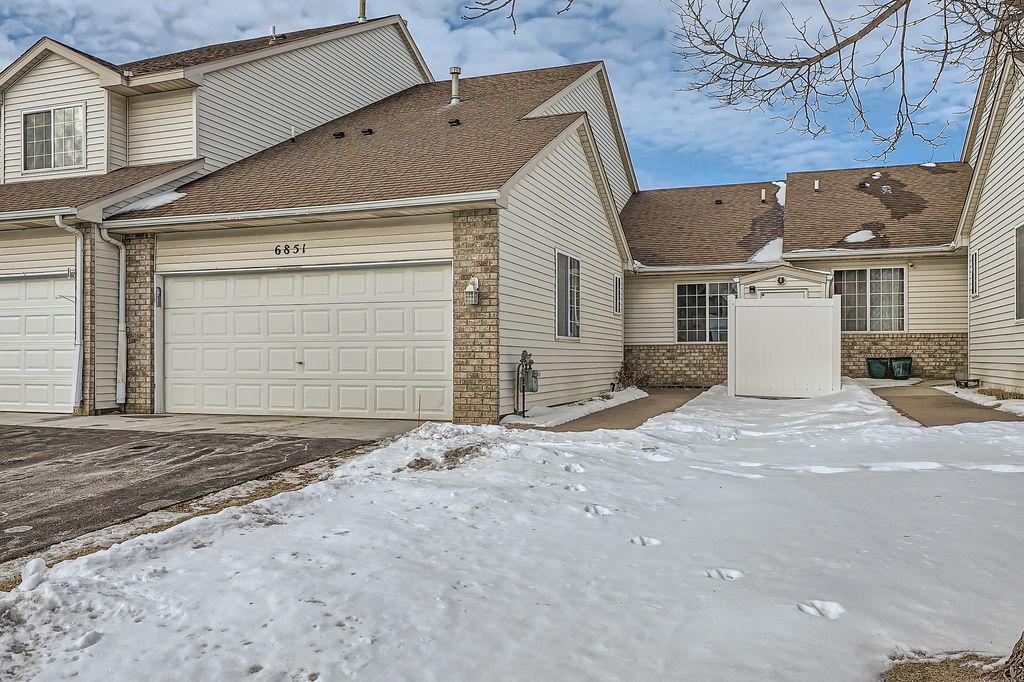View of Residential at 6851 Benton Way, Inver Grove Heights MN 55076, Inver Grove Heights - Mike Wilen | Minnesota Team Real Estate