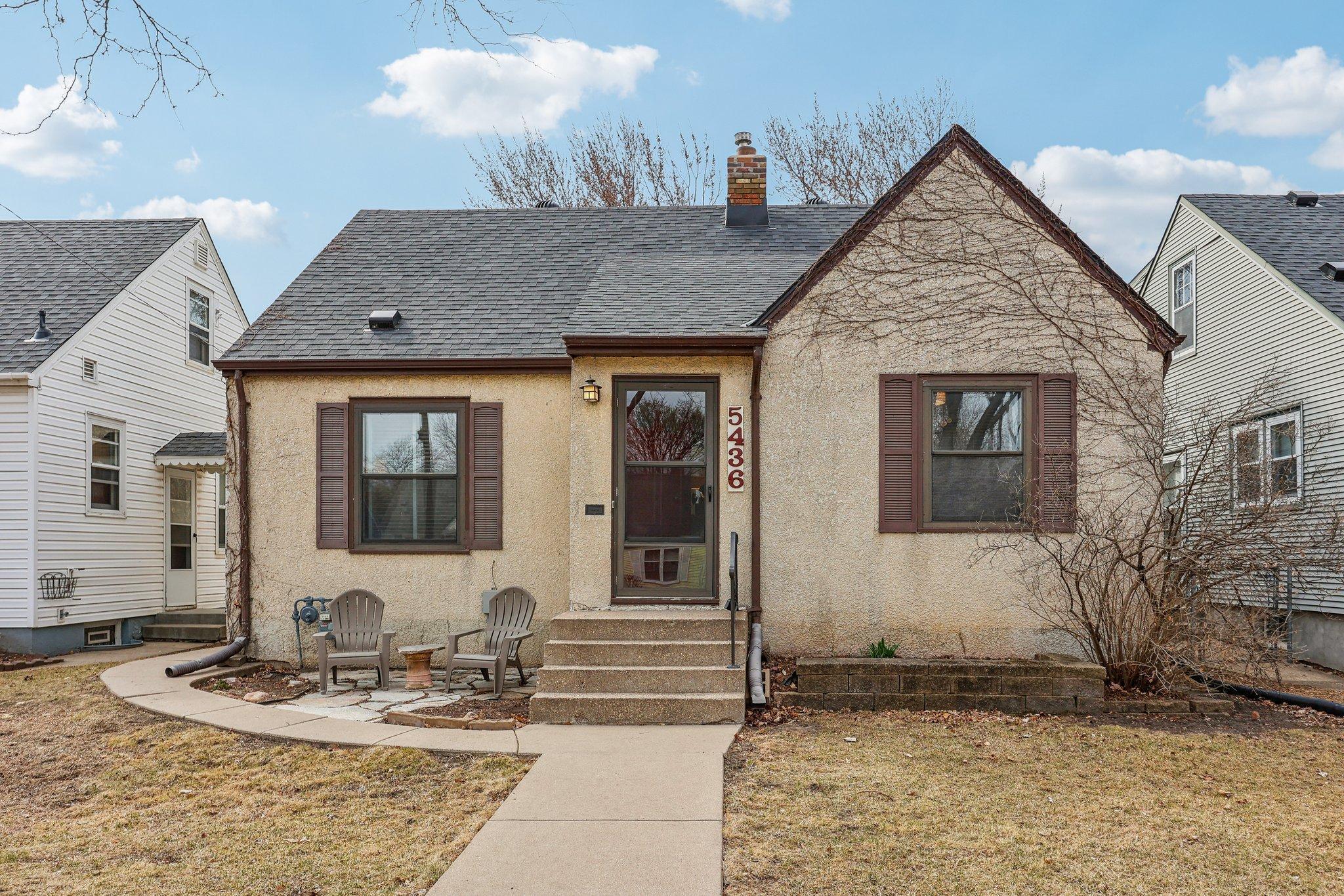 View of Residential at 5436 25th Avenue, Minneapolis MN 55417, Minneapolis - Mike Wilen | Minnesota Team Real Estate