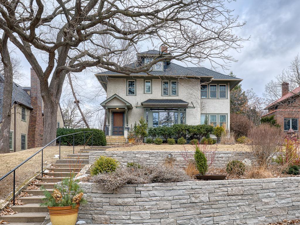 View of Residential at 2141 Doswell Avenue, Saint Paul MN 55108, Saint Paul - Mike Wilen | Minnesota Team Real Estate