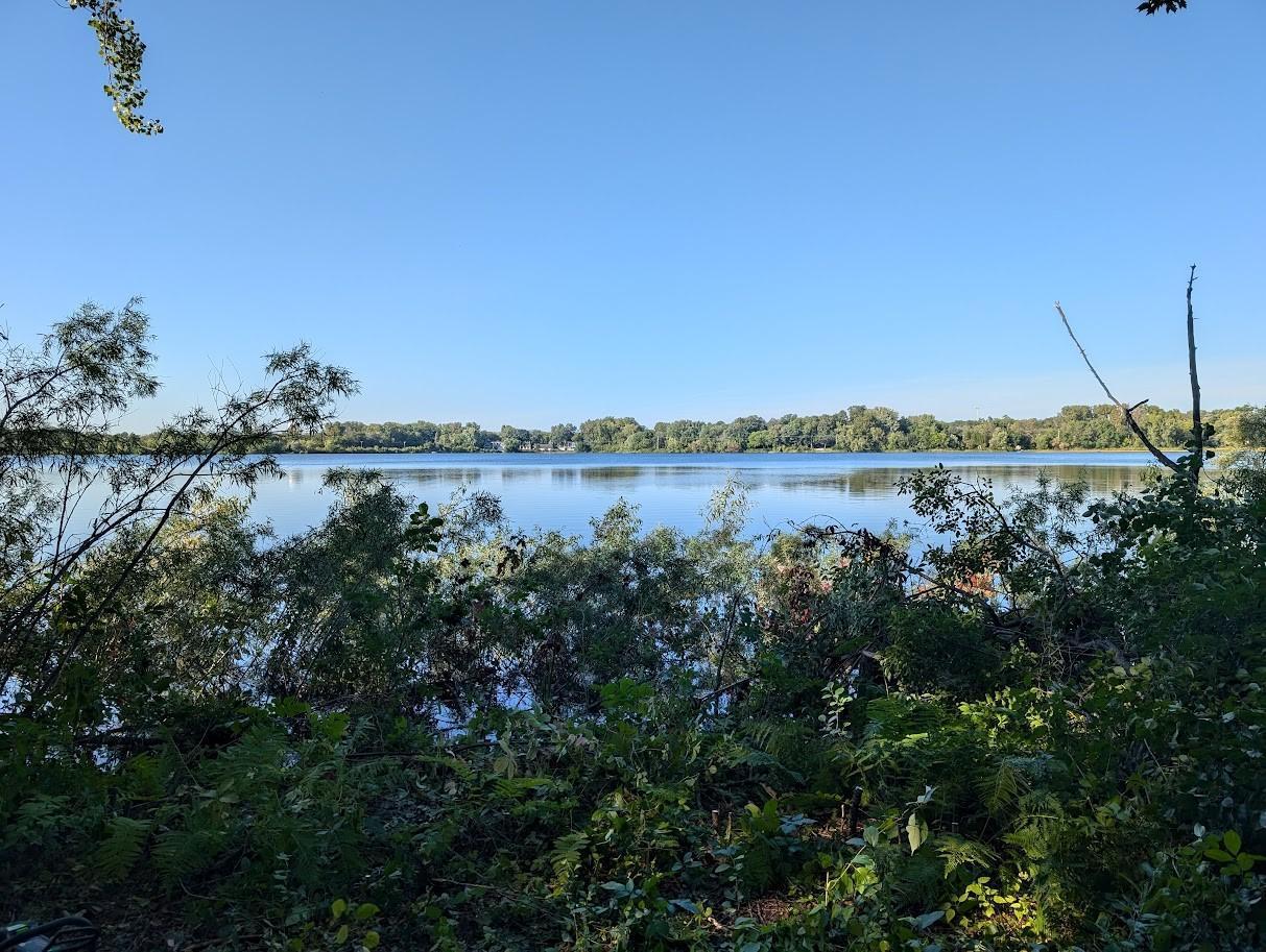 View of Land at 1455 Birch Lake Boulevard, White Bear Lake MN 55110, White Bear Lake - Mike Wilen | Minnesota Team Real Estate