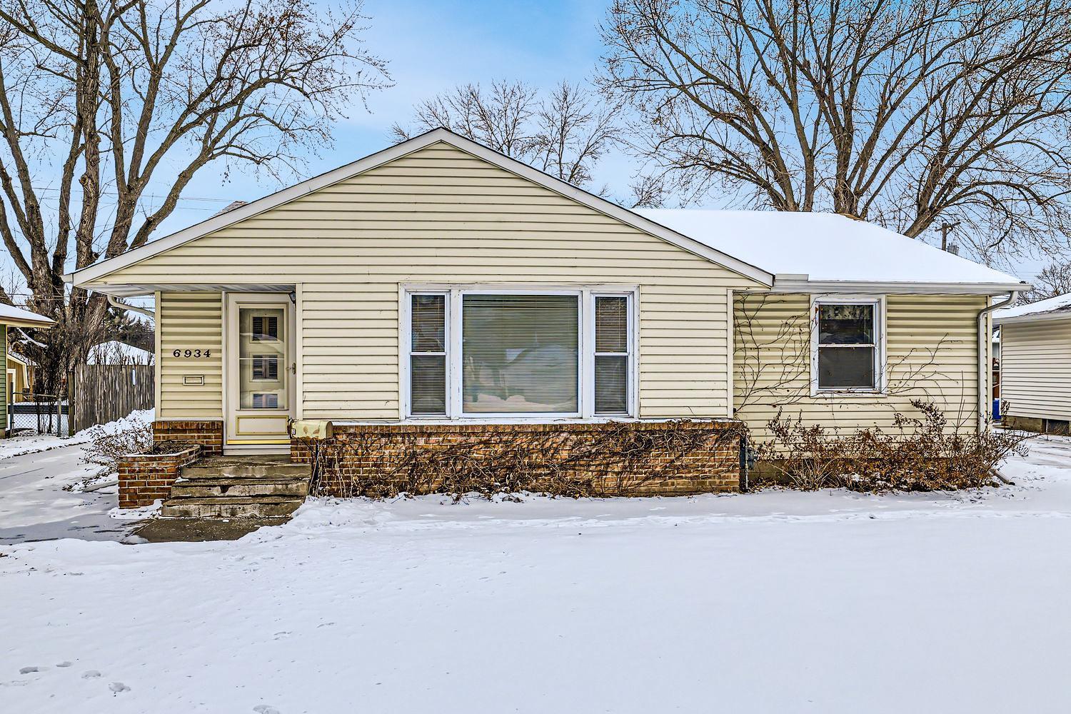 View of Residential at 6934 Elliot Avenue, Richfield MN 55423, Richfield - Mike Wilen | Minnesota Team Real Estate