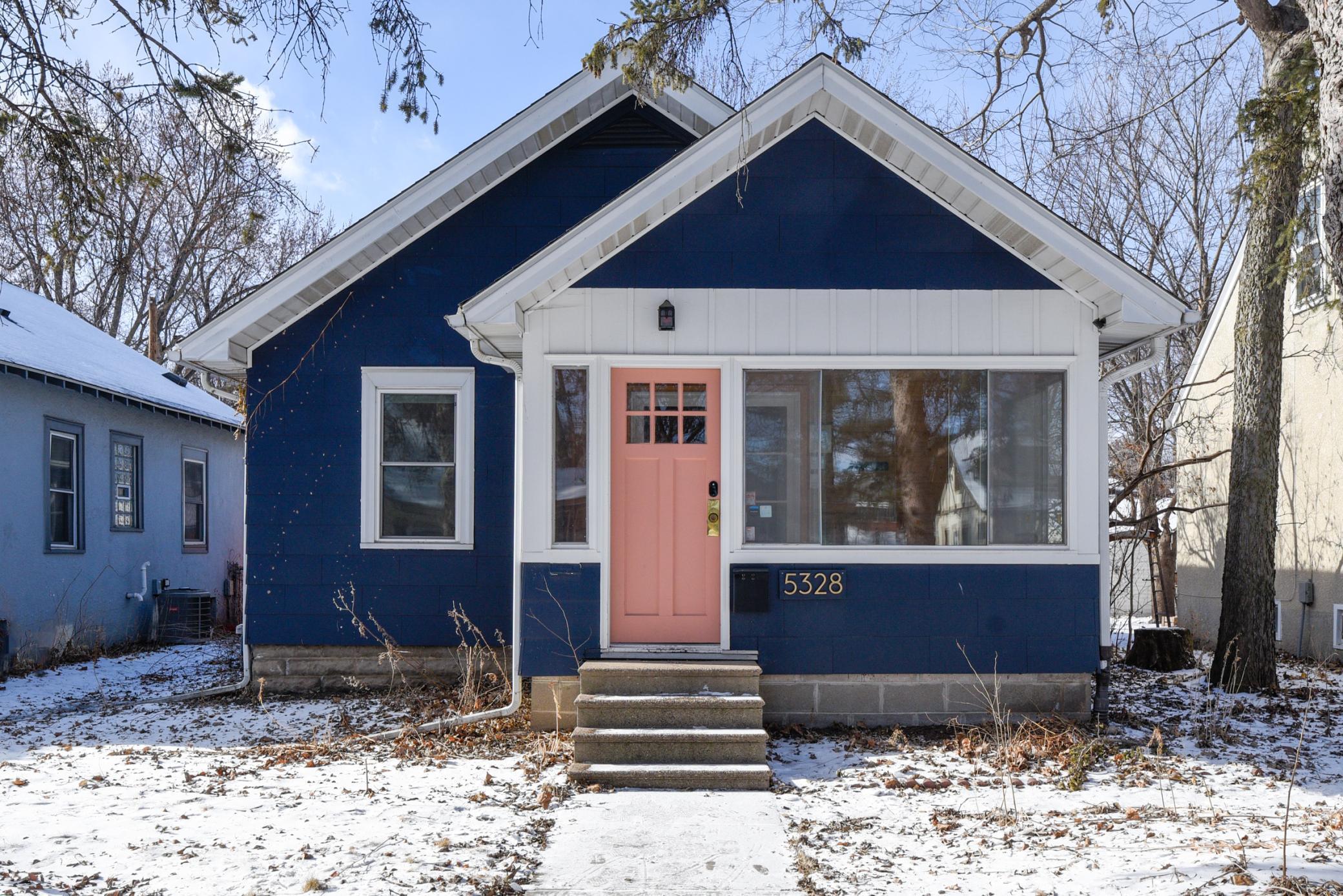 View of Residential at 5328 44th Avenue, Minneapolis MN 55417, Minneapolis - Mike Wilen | Minnesota Team Real Estate