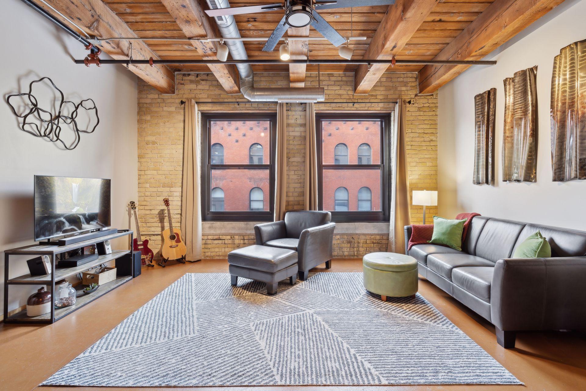 View of Residential at 406 Wacouta Street #309, Saint Paul MN 55101, Saint Paul - Mike Wilen | Minnesota Team Real Estate