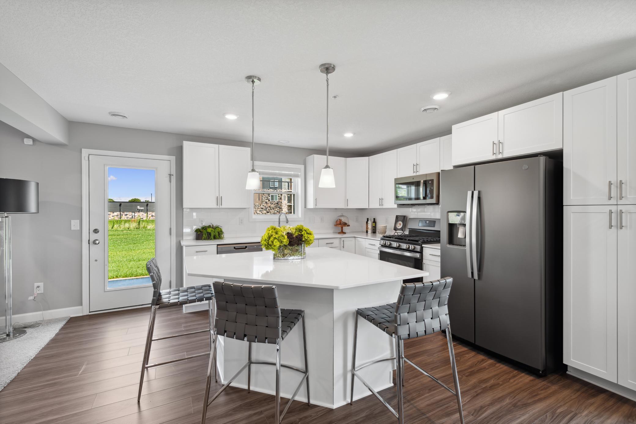 View of Residential at 8702 Park Avenue, Otsego MN 55330, Otsego - Mike Wilen | Minnesota Team Real Estate