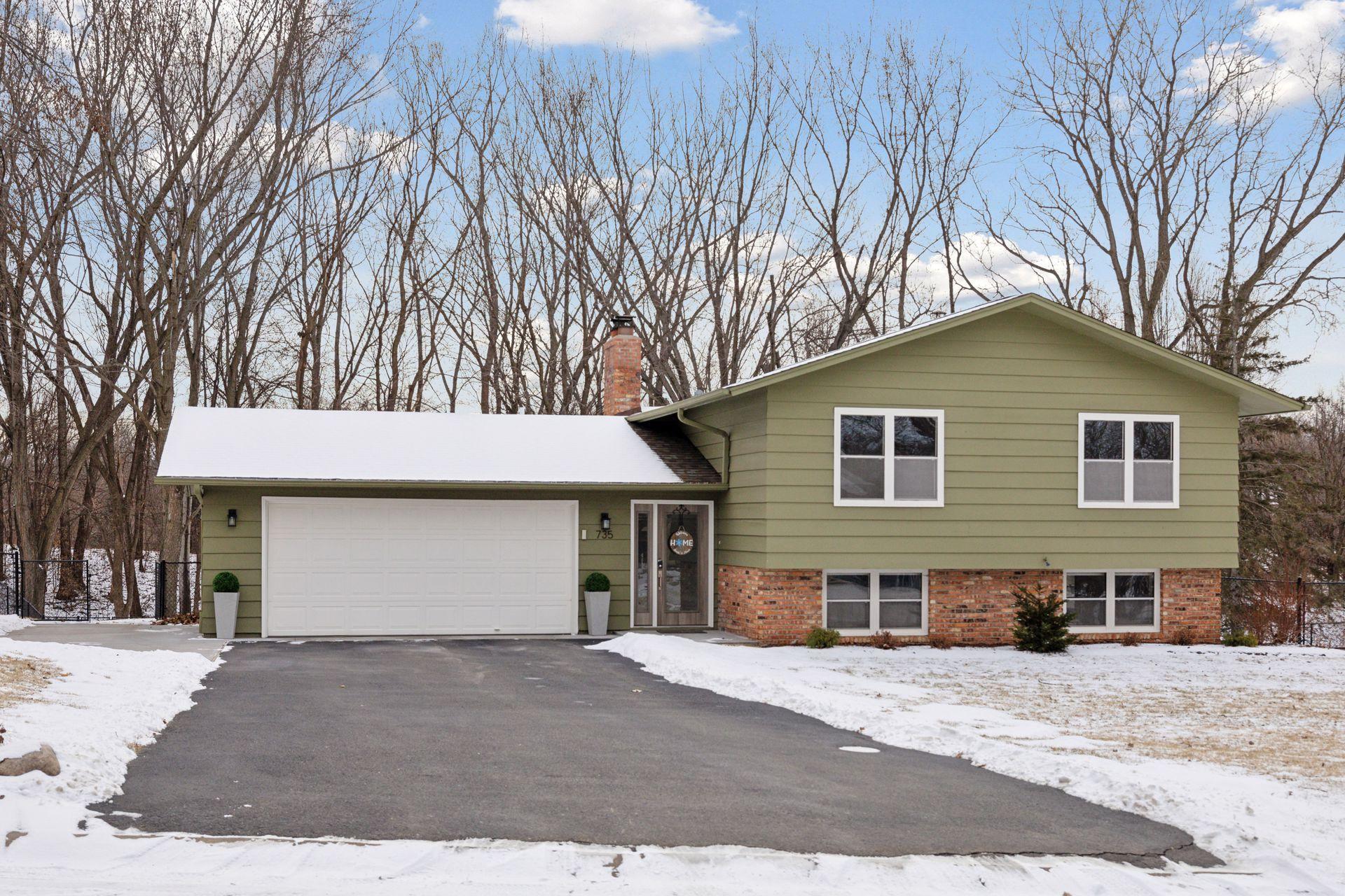 View of Residential at 735 Windemere Drive, Plymouth MN 55441, Plymouth - Mike Wilen | Minnesota Team Real Estate