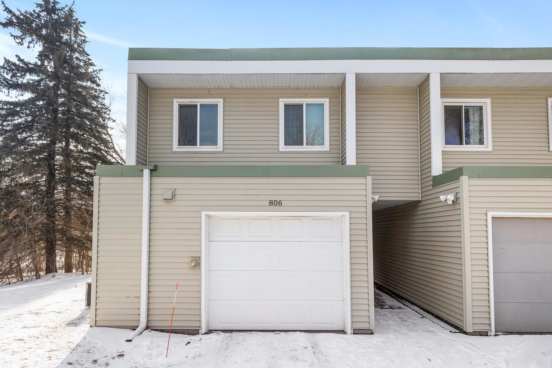 View of Residential at 806 120th Lane, Coon Rapids MN 55448, Coon Rapids - Mike Wilen | Minnesota Team Real Estate