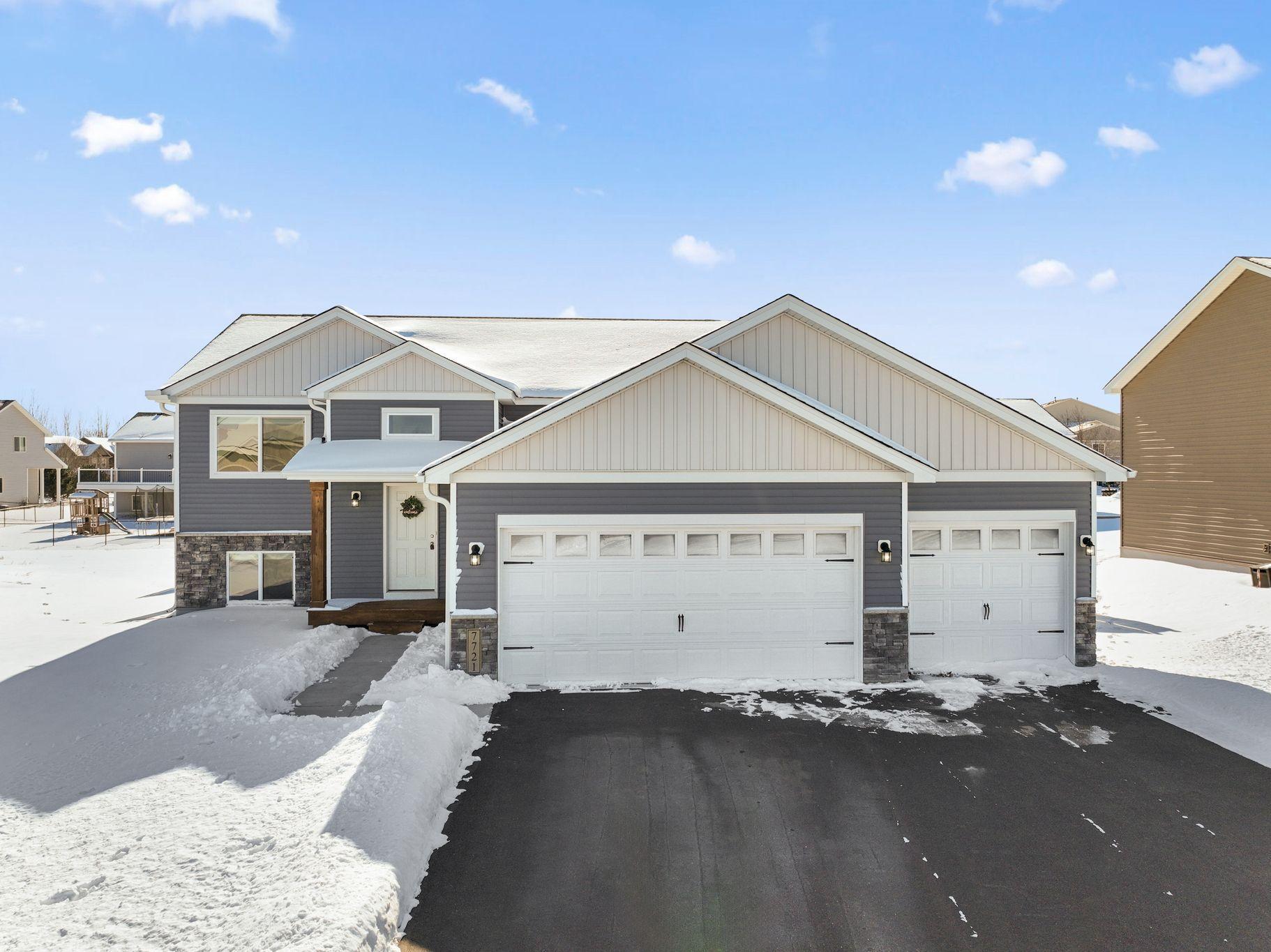 View of Residential at 7721 Lambert Cir, Otsego MN 55301, Otsego - Mike Wilen | Minnesota Team Real Estate