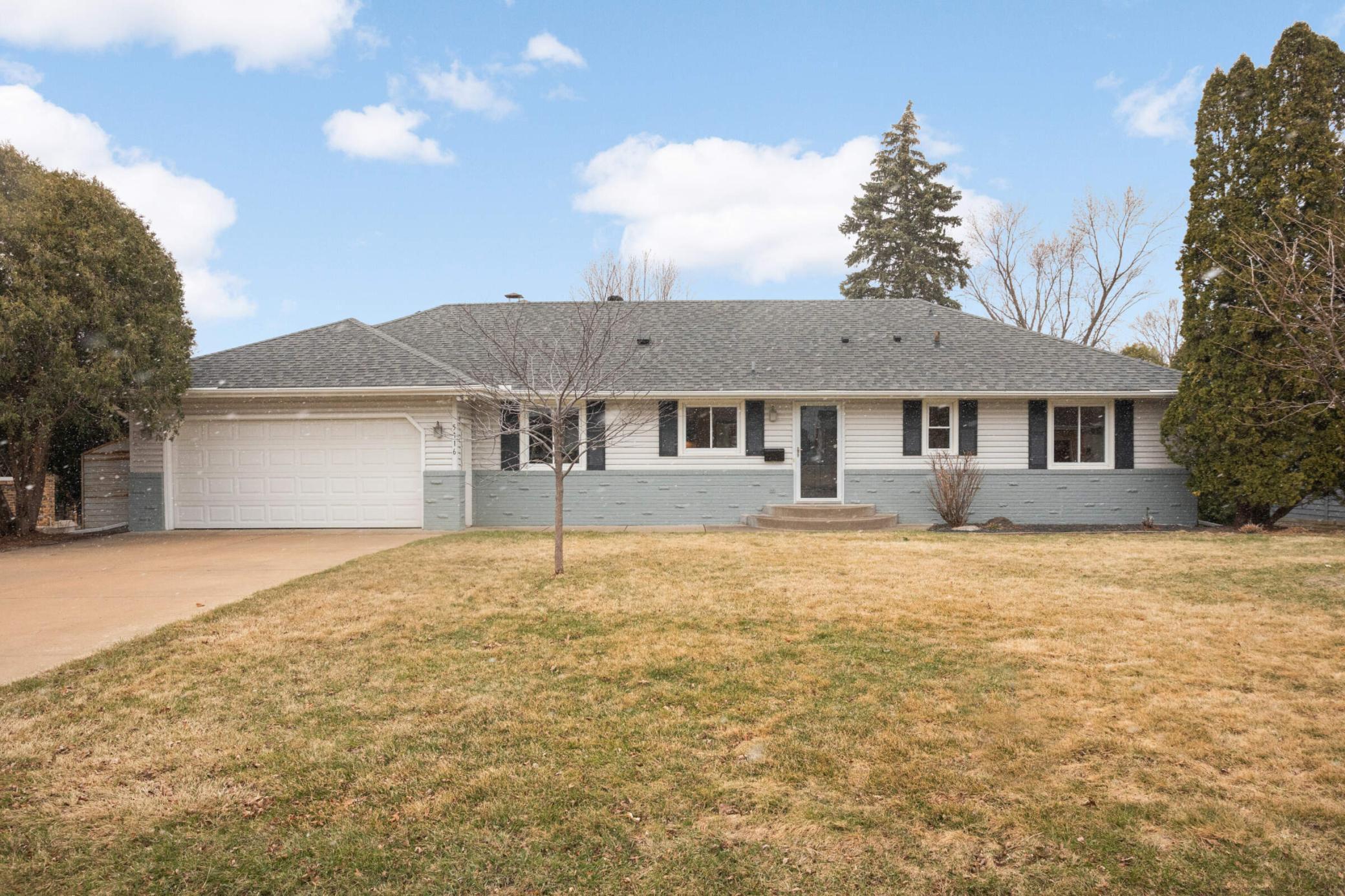 View of Residential at 5716 Lois Lane, Edina MN 55439, Edina - Mike Wilen | Minnesota Team Real Estate
