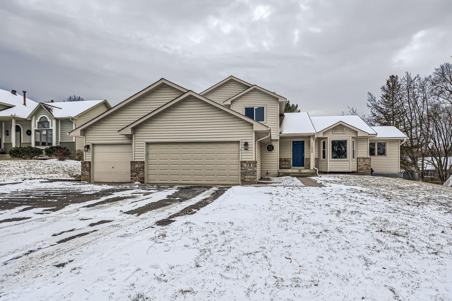 View of Residential at 11533 Pondview Court, Champlin MN 55316, Champlin - Mike Wilen | Minnesota Team Real Estate