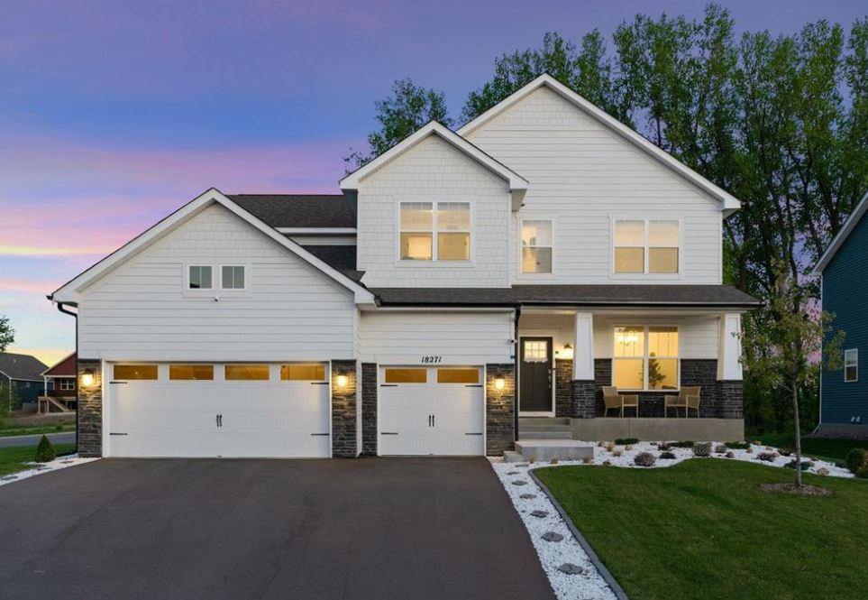 View of Residential at 18271 Hideaway Trail, Lakeville MN 55044, Lakeville - Mike Wilen | Minnesota Team Real Estate