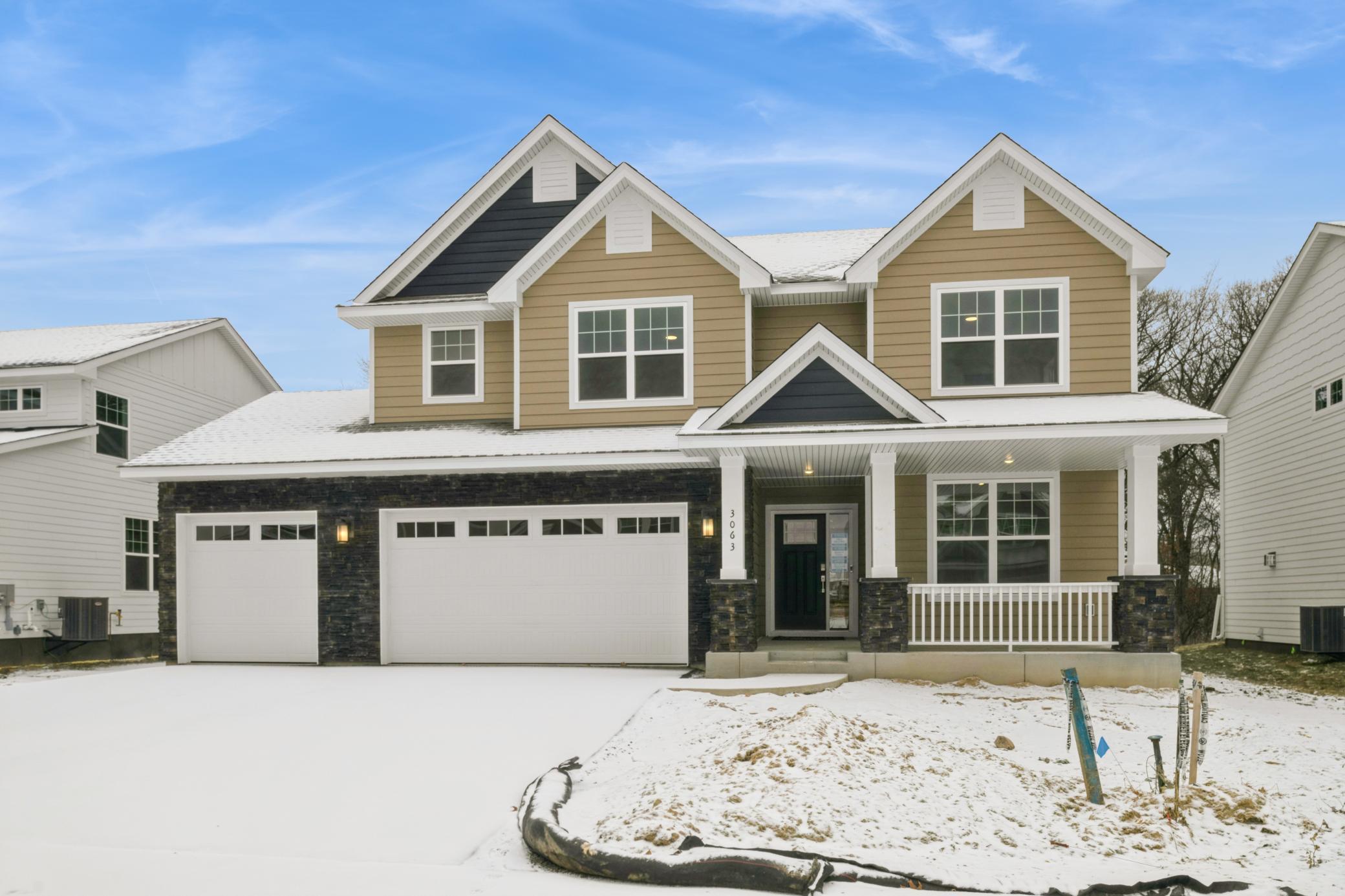 View of Residential at 3063 Sugar Maple Drive, Chaska MN 55318, Chaska - Mike Wilen | Minnesota Team Real Estate