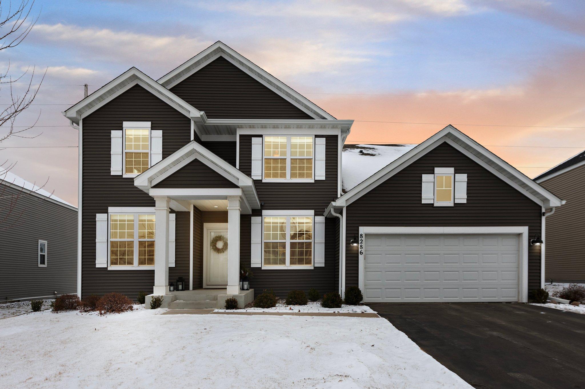 View of Residential at 8286 Arrowwood Lane, Maple Grove MN 55369, Maple Grove - Mike Wilen | Minnesota Team Real Estate