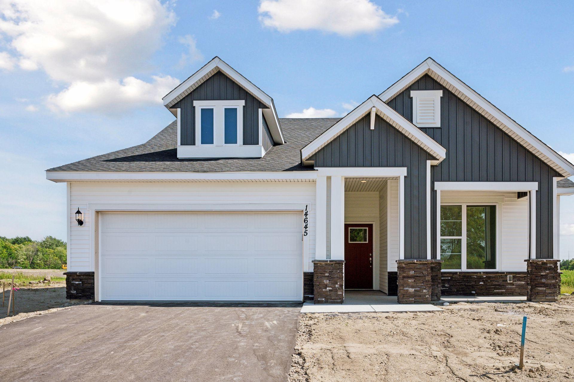 View of Residential at 14645 105th Circle, Maple Grove MN 55369, Maple Grove - Mike Wilen | Minnesota Team Real Estate