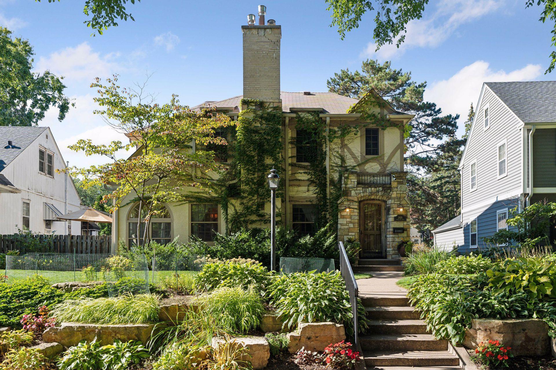 View of Residential at 2926 Ewing Avenue, Minneapolis MN 55416, Minneapolis - Mike Wilen | Minnesota Team Real Estate