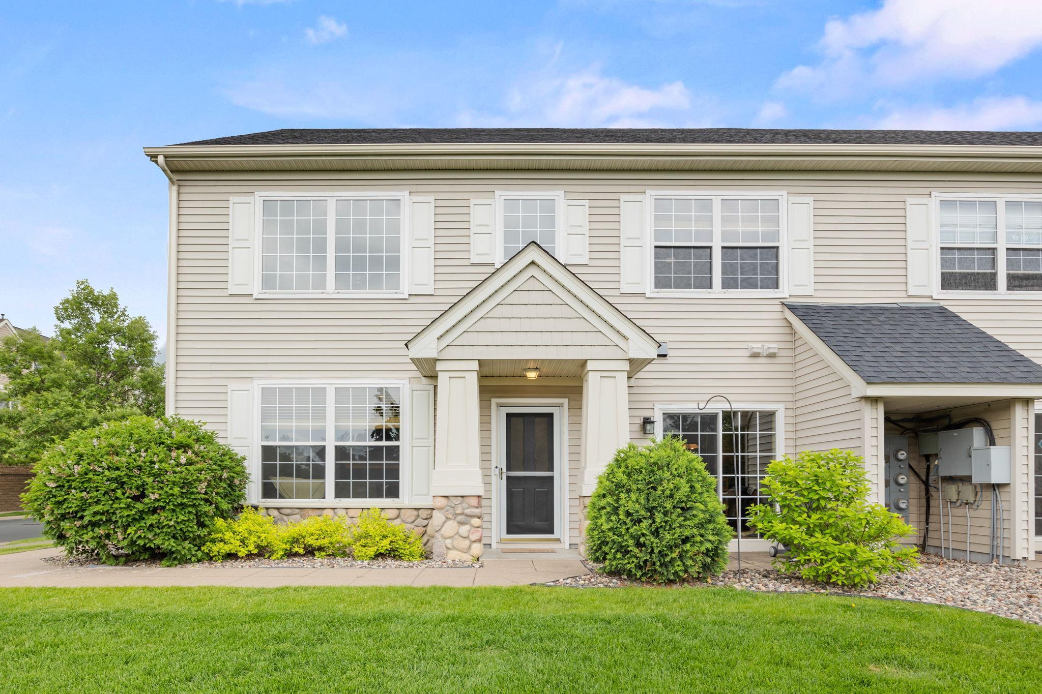 View of Residential at 13905 52nd Avenue #701, Plymouth MN 55446, Plymouth - Mike Wilen | Minnesota Team Real Estate