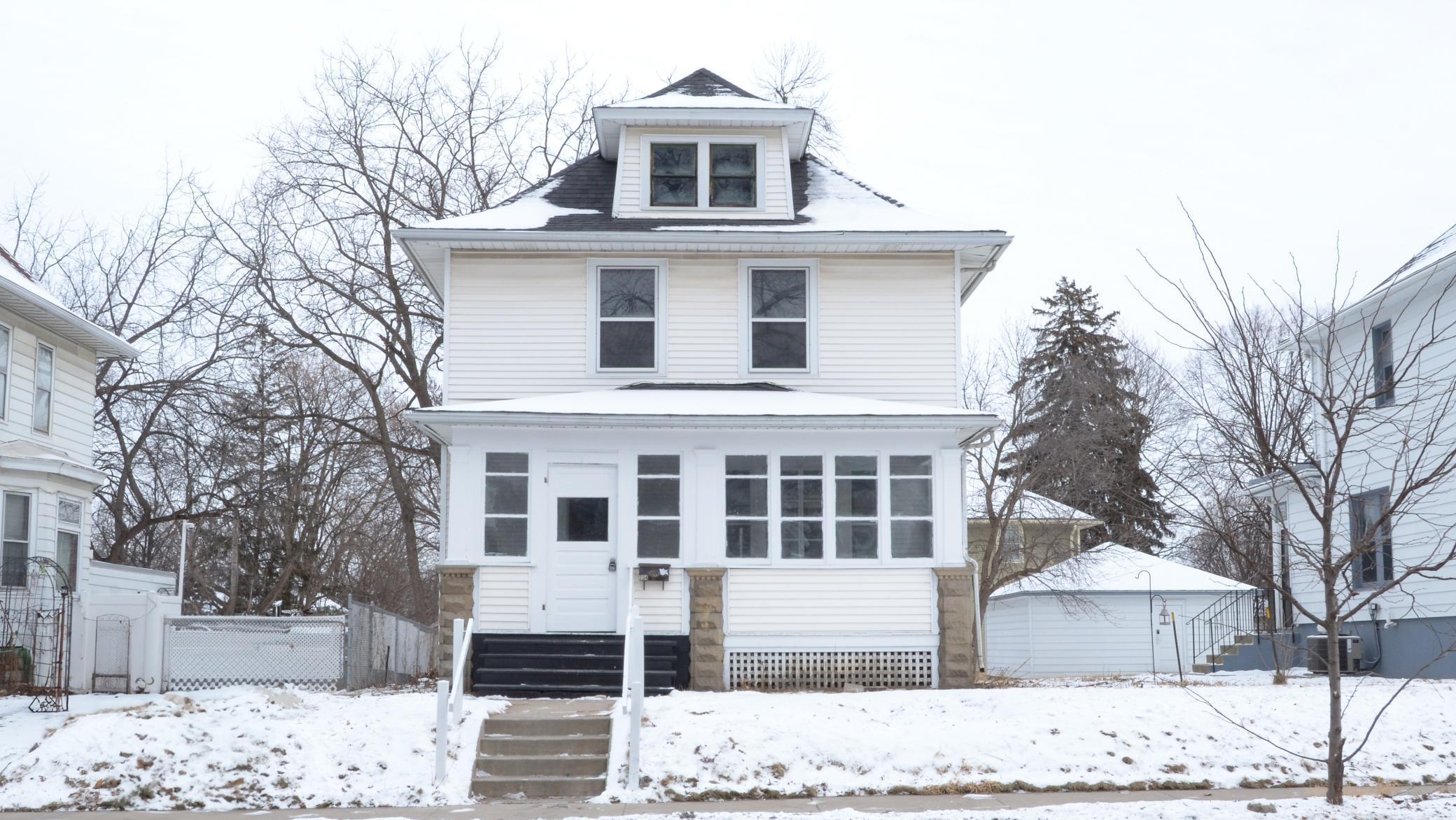 View of Residential at 734 Smith Avenue, Saint Paul MN 55107, Saint Paul - Mike Wilen | Minnesota Team Real Estate