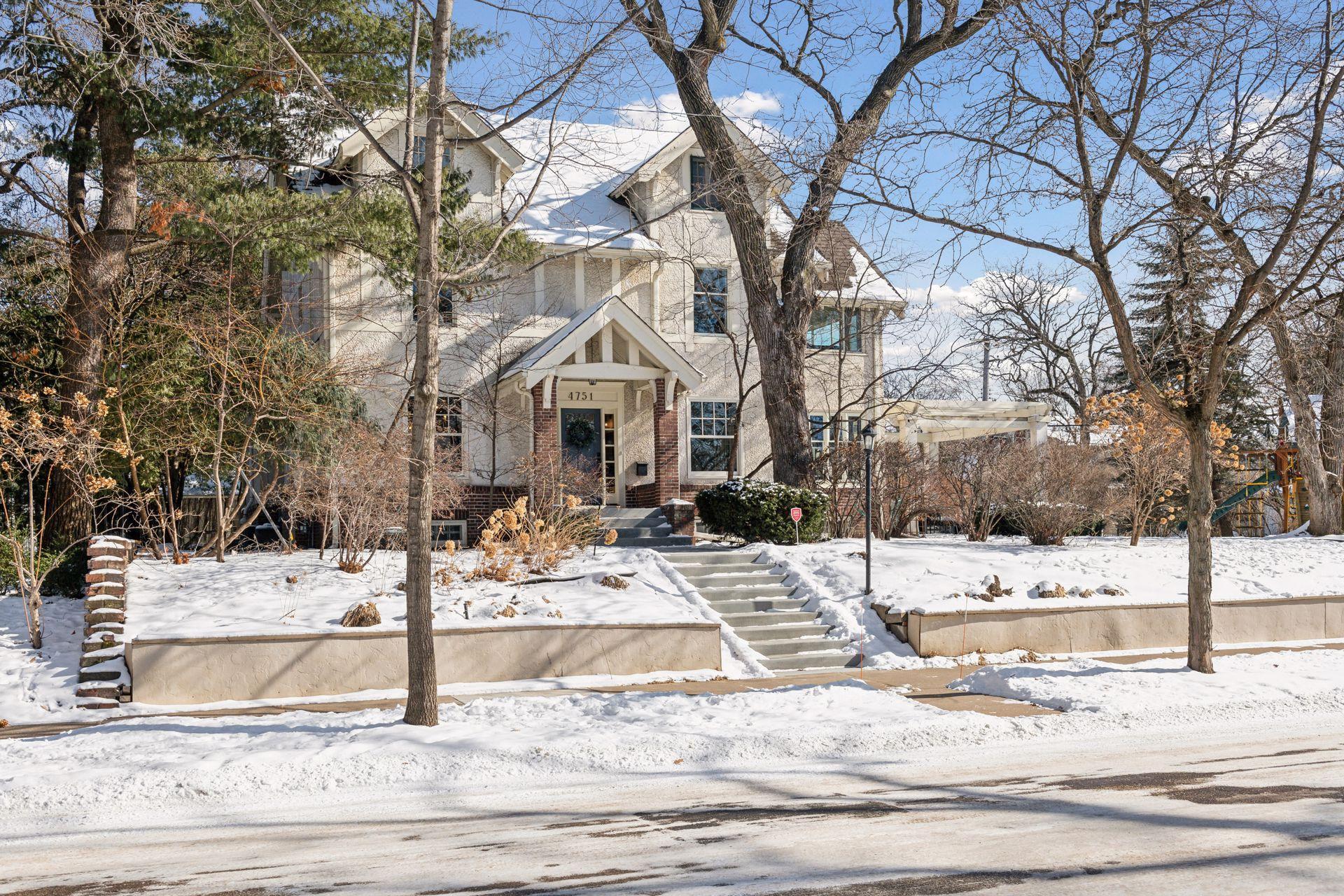 View of Residential at 4751 Fremont Avenue, Minneapolis MN 55419, Minneapolis - Mike Wilen | Minnesota Team Real Estate