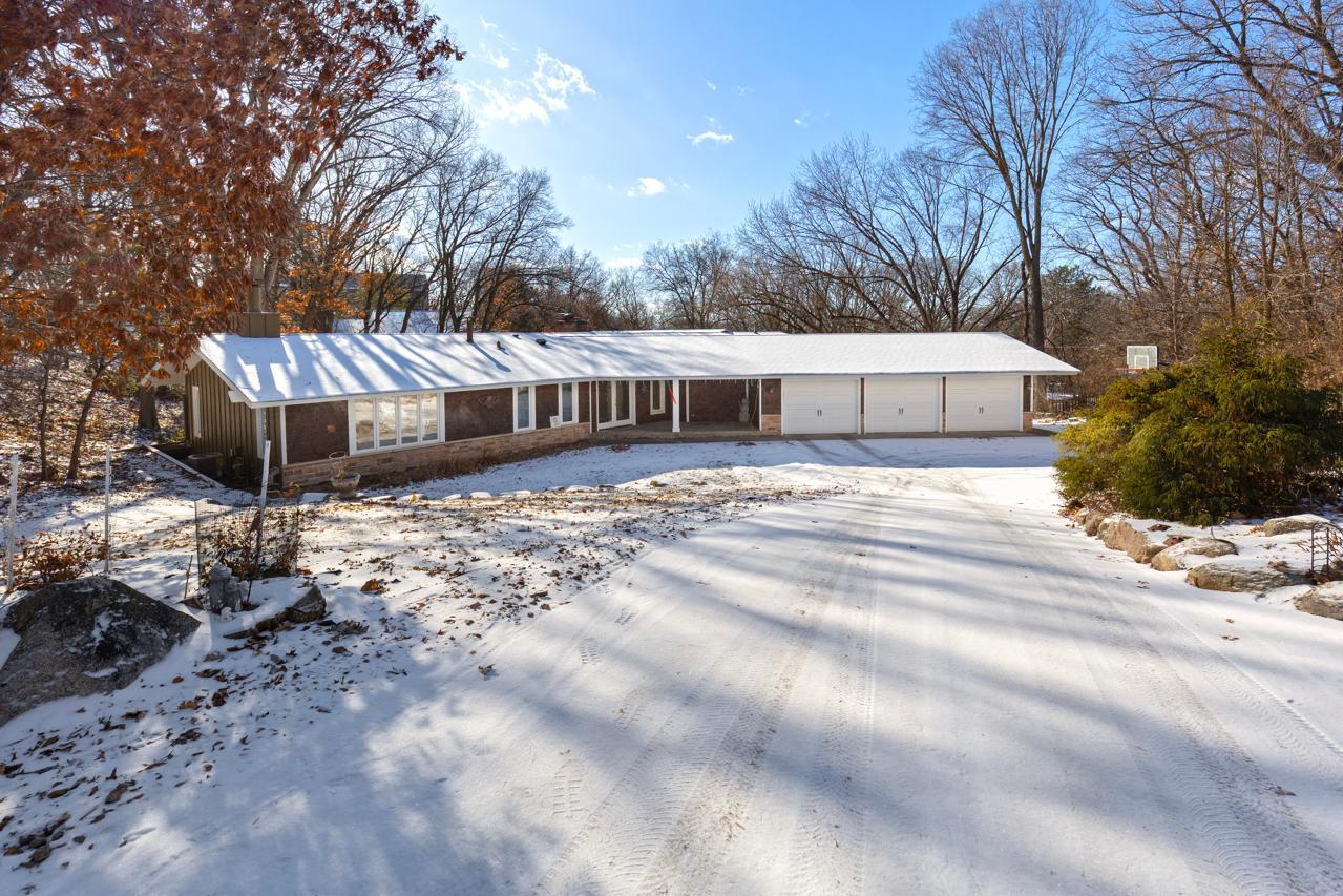 View of Land at 7115 Tralee Drive, Edina MN 55439, Edina - Mike Wilen | Minnesota Team Real Estate