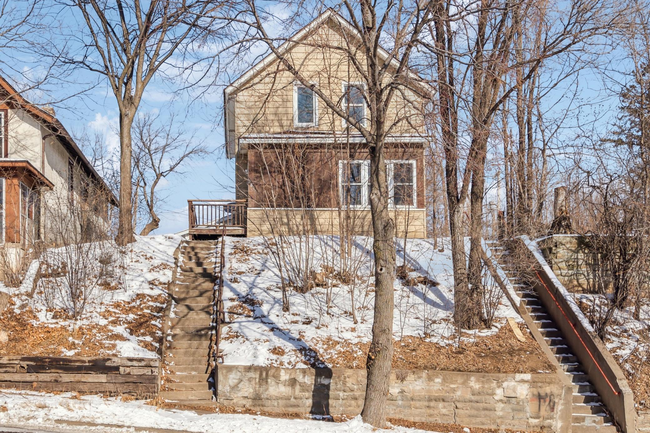 View of Residential at 783 York Avenue, Saint Paul MN 55106, Saint Paul - Mike Wilen | Minnesota Team Real Estate