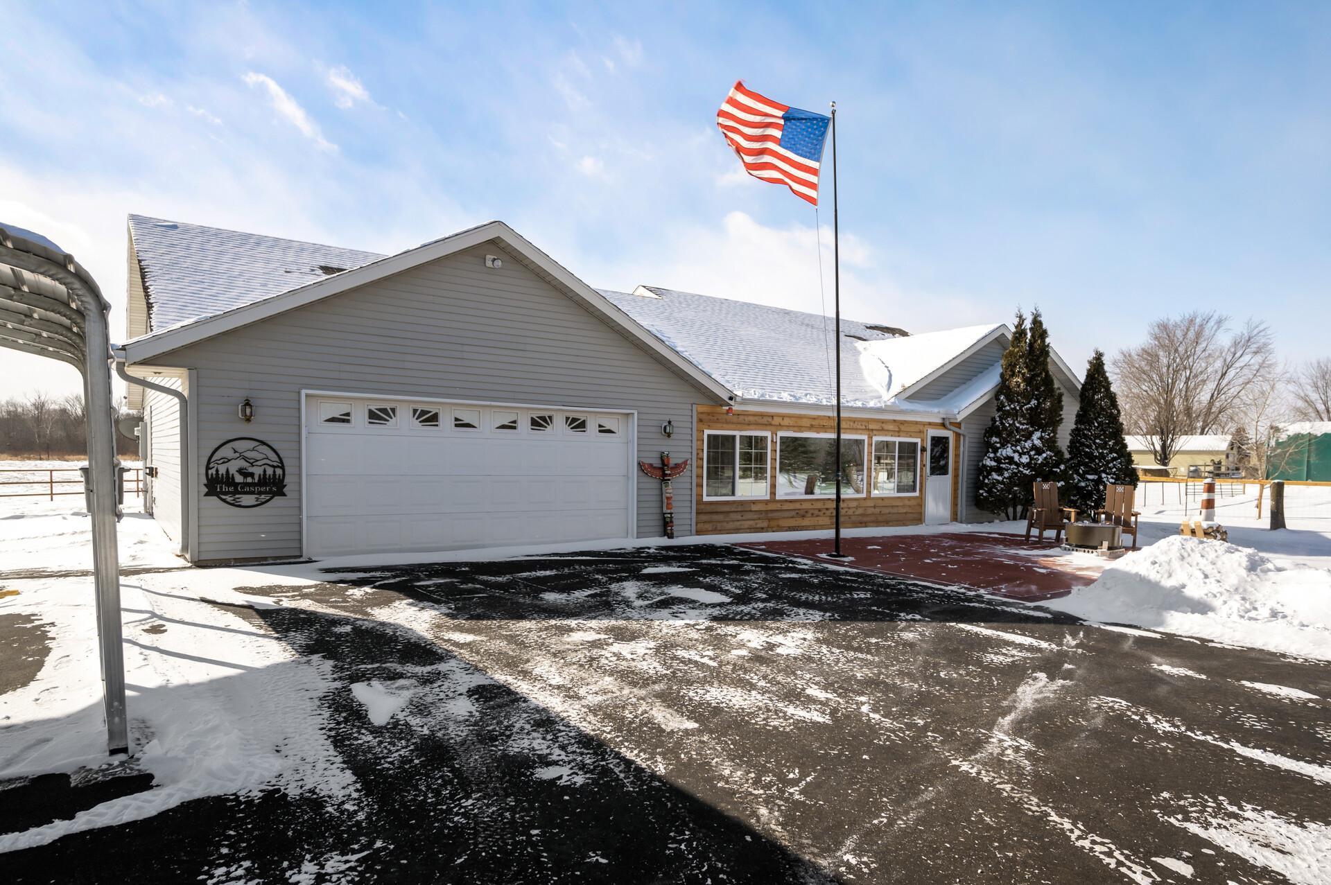 View of Residential at 10771 80th Street, Princeton MN 55371, Princeton - Mike Wilen | Minnesota Team Real Estate