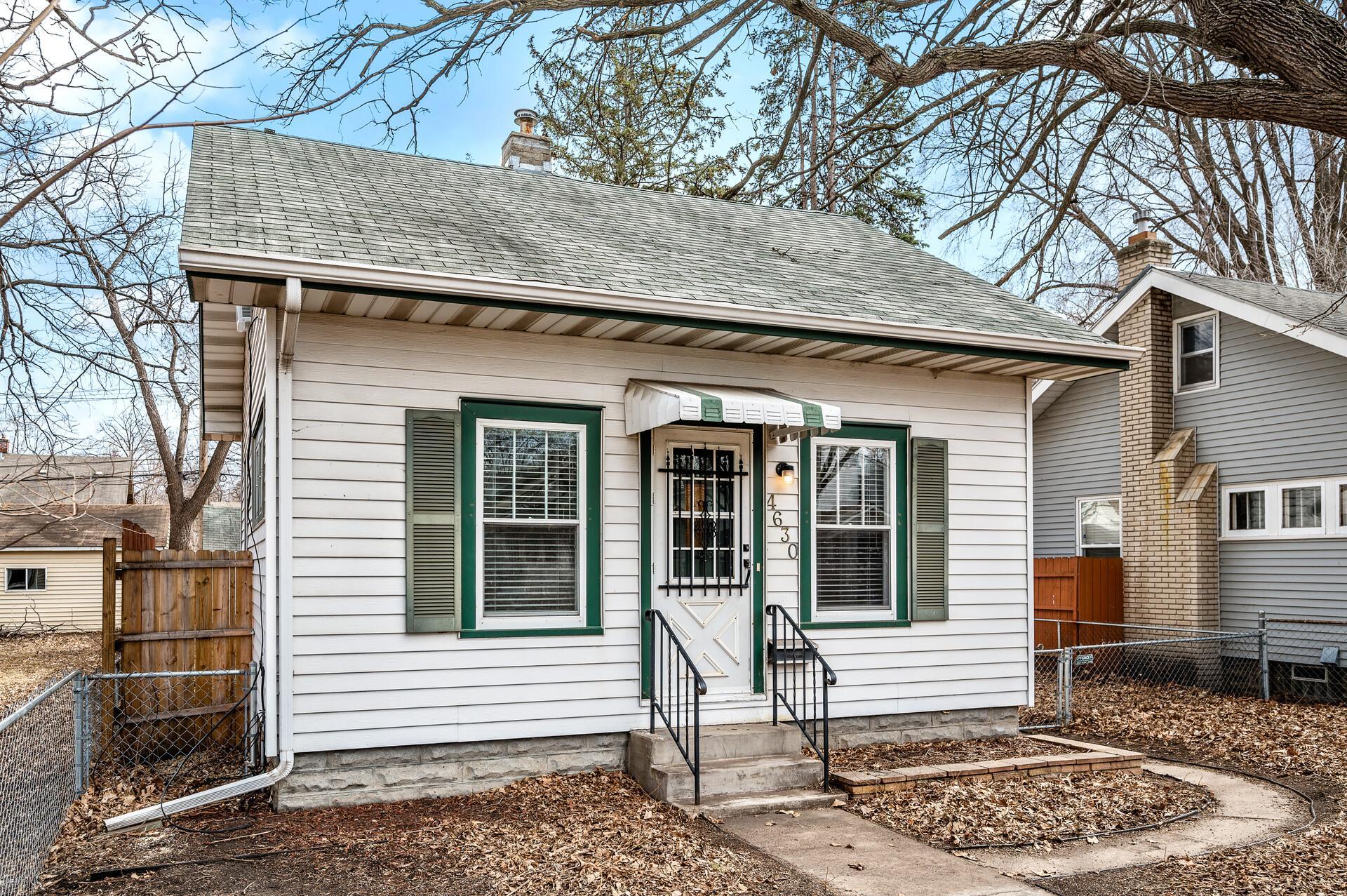 View of Residential at 4630 Dupont Avenue, Minneapolis MN 55412, Minneapolis - Mike Wilen | Minnesota Team Real Estate